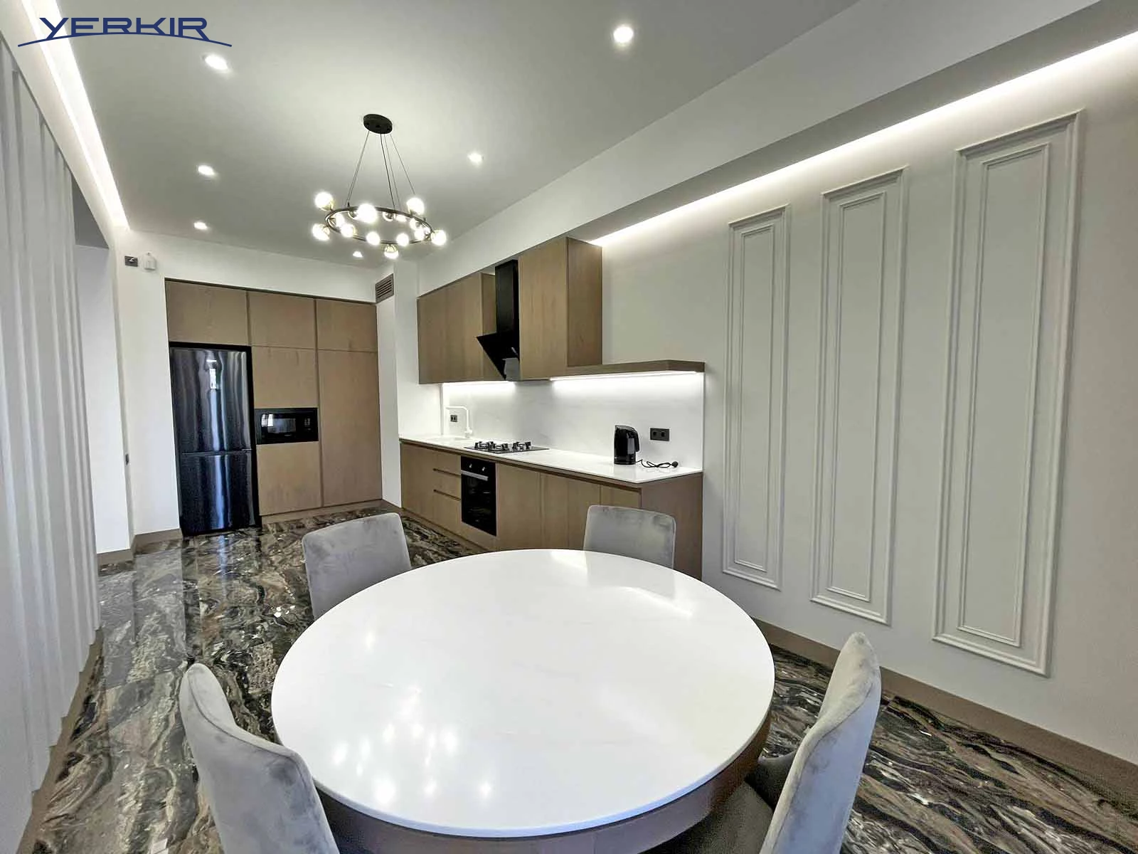 Apartments Code: 3+412861