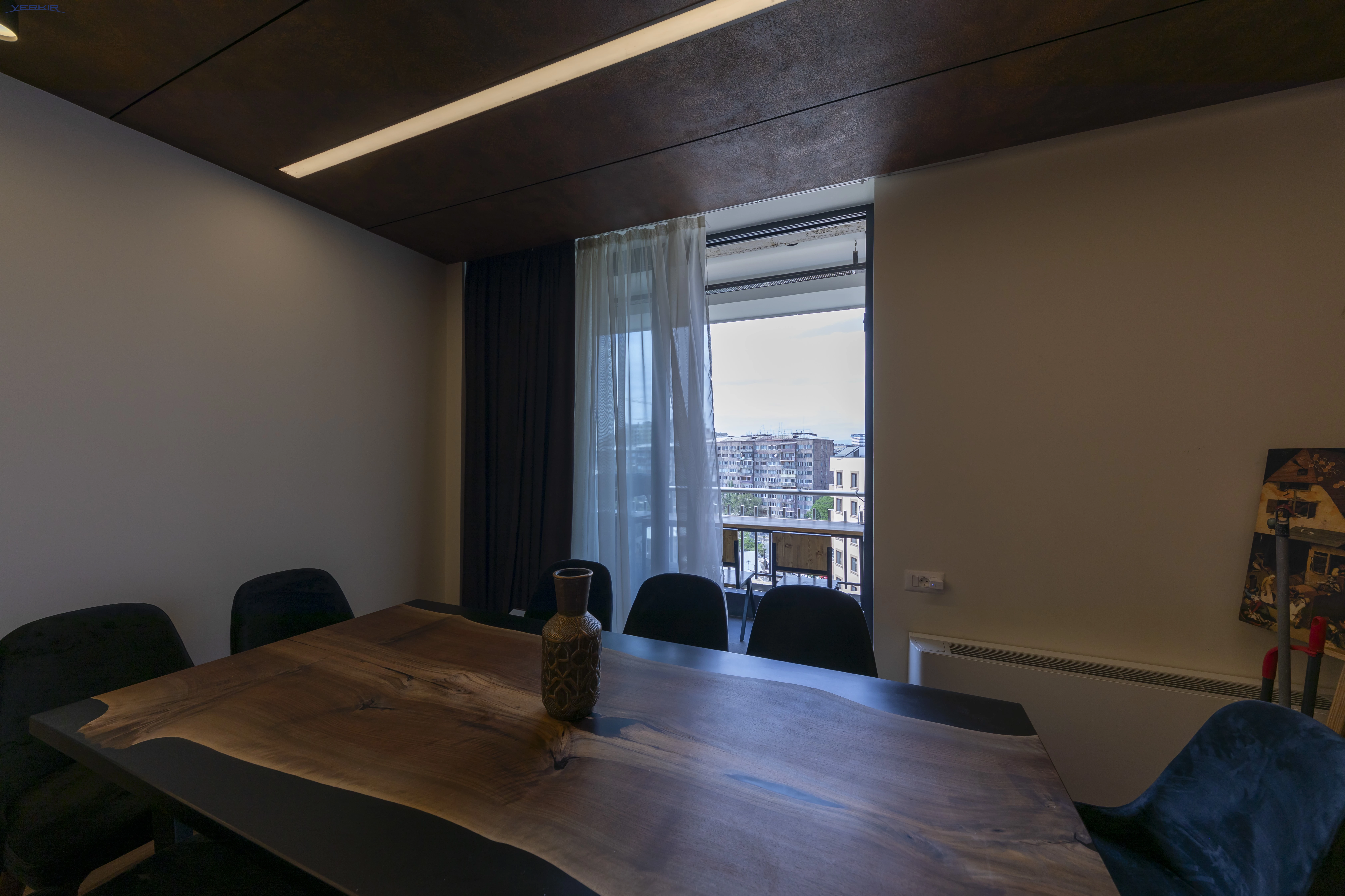 Apartments Code: 2+321511