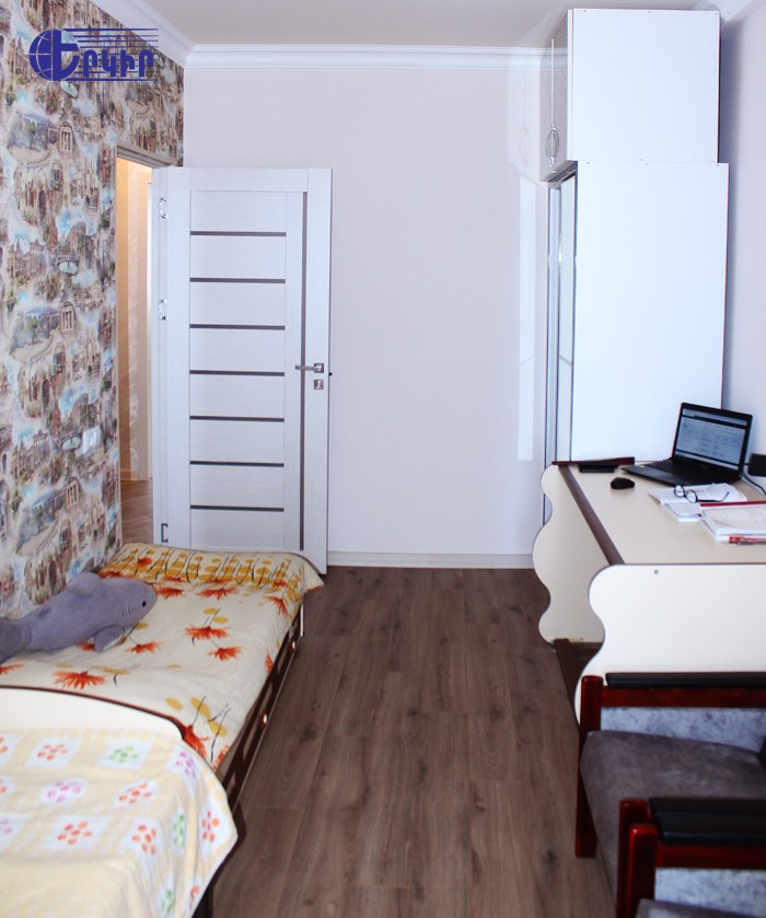 Квартиры Код 5+33466