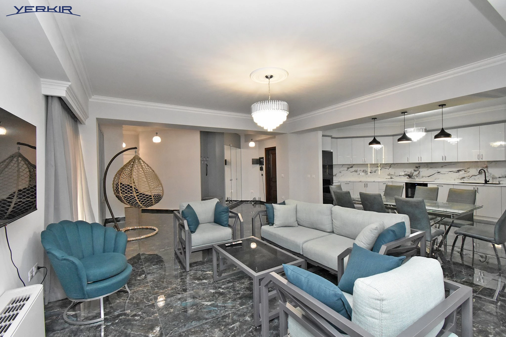 Apartments Code: 2+320943