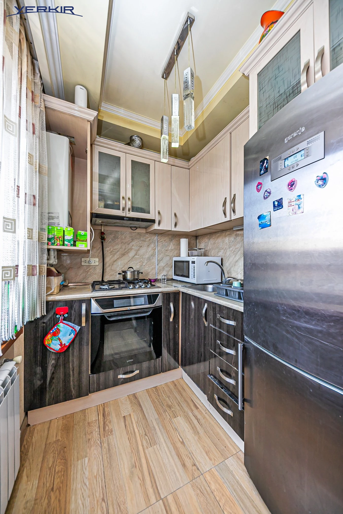 Квартиры Код 2+417389