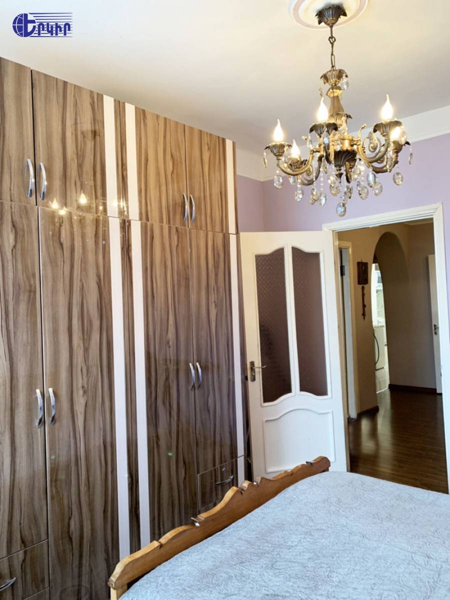 Բնակարաններ Կոդ` 4+30918