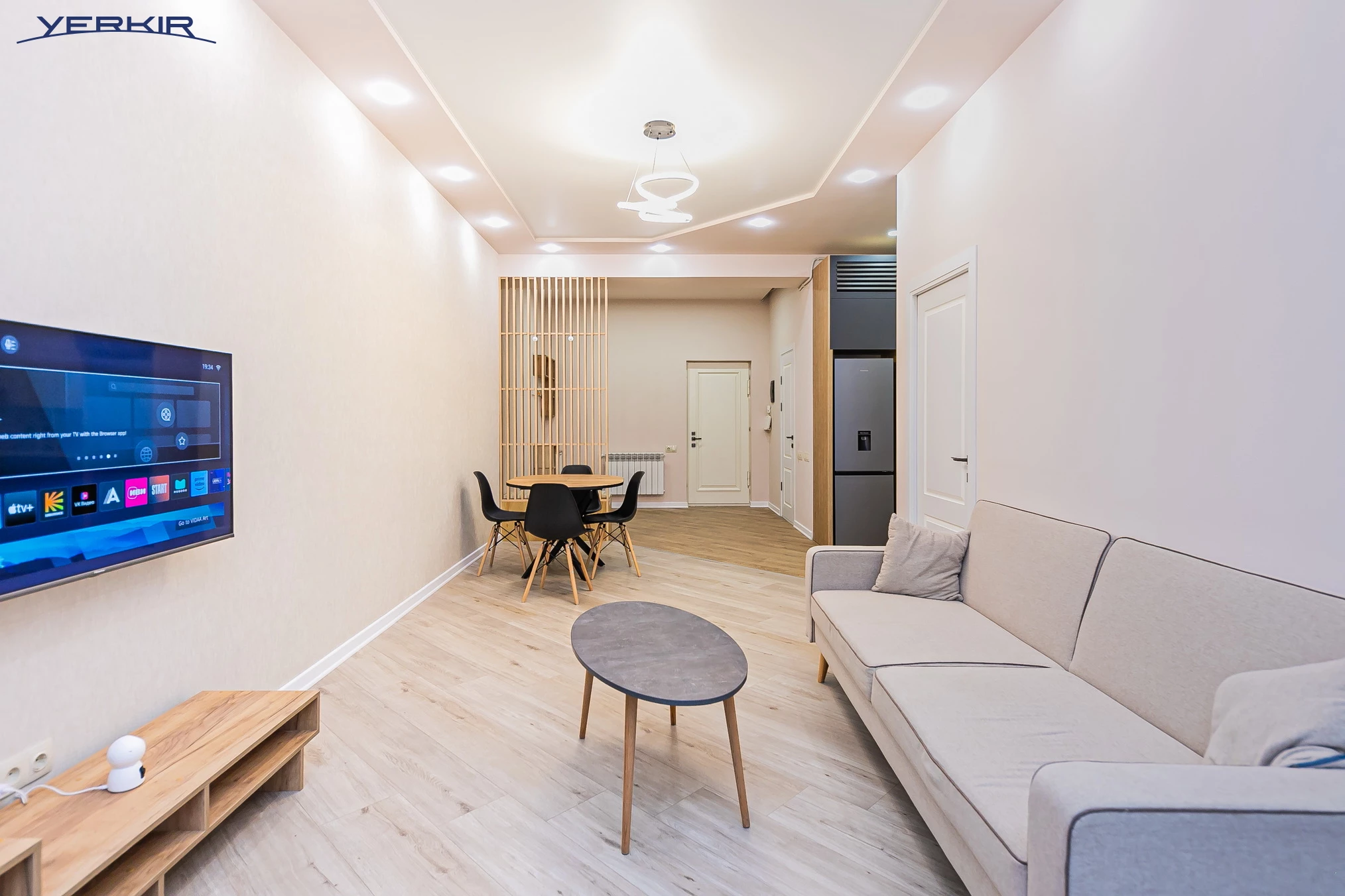 Apartments Code: 2+219061