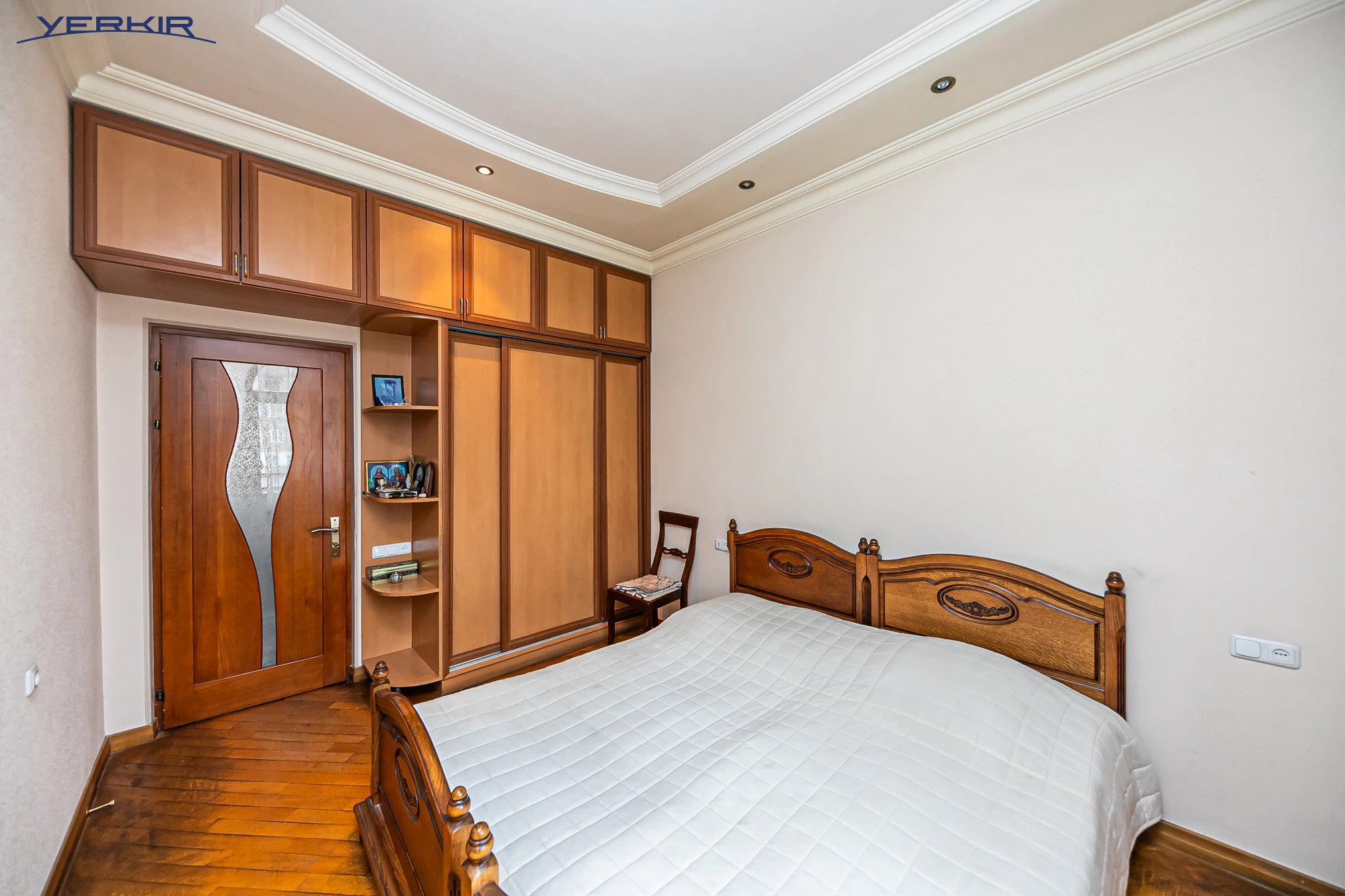 Квартиры Код 5+318865