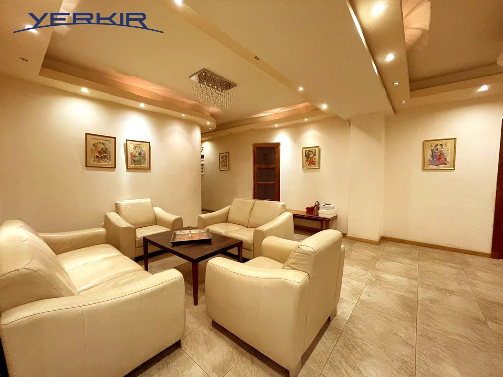 Квартиры Код 3+405517