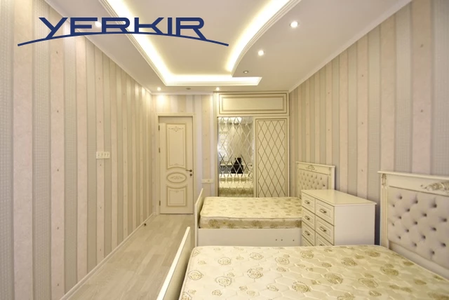 Квартиры Код 9+320678