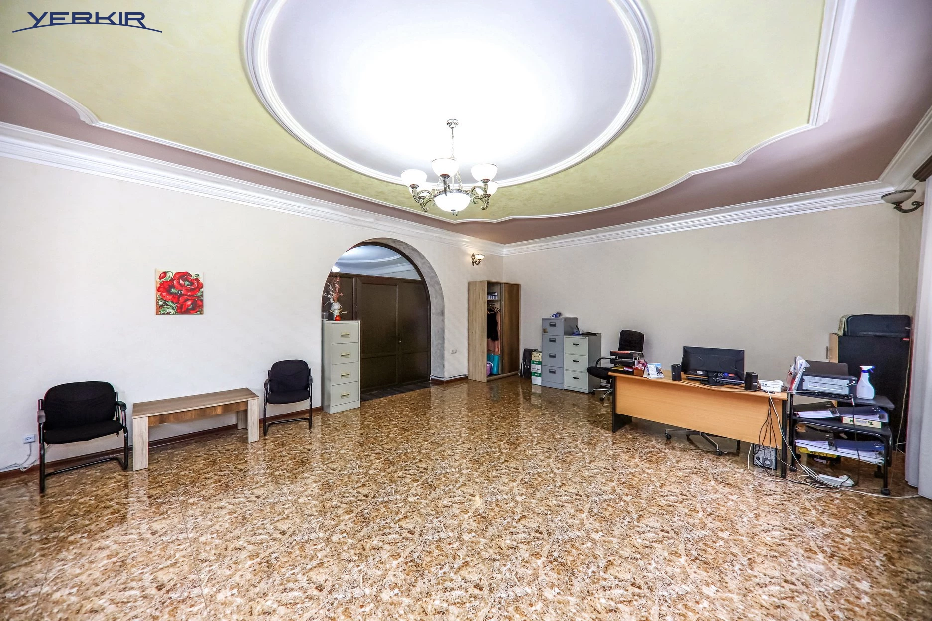 Առանձնատներ Կոդ` 9+515526