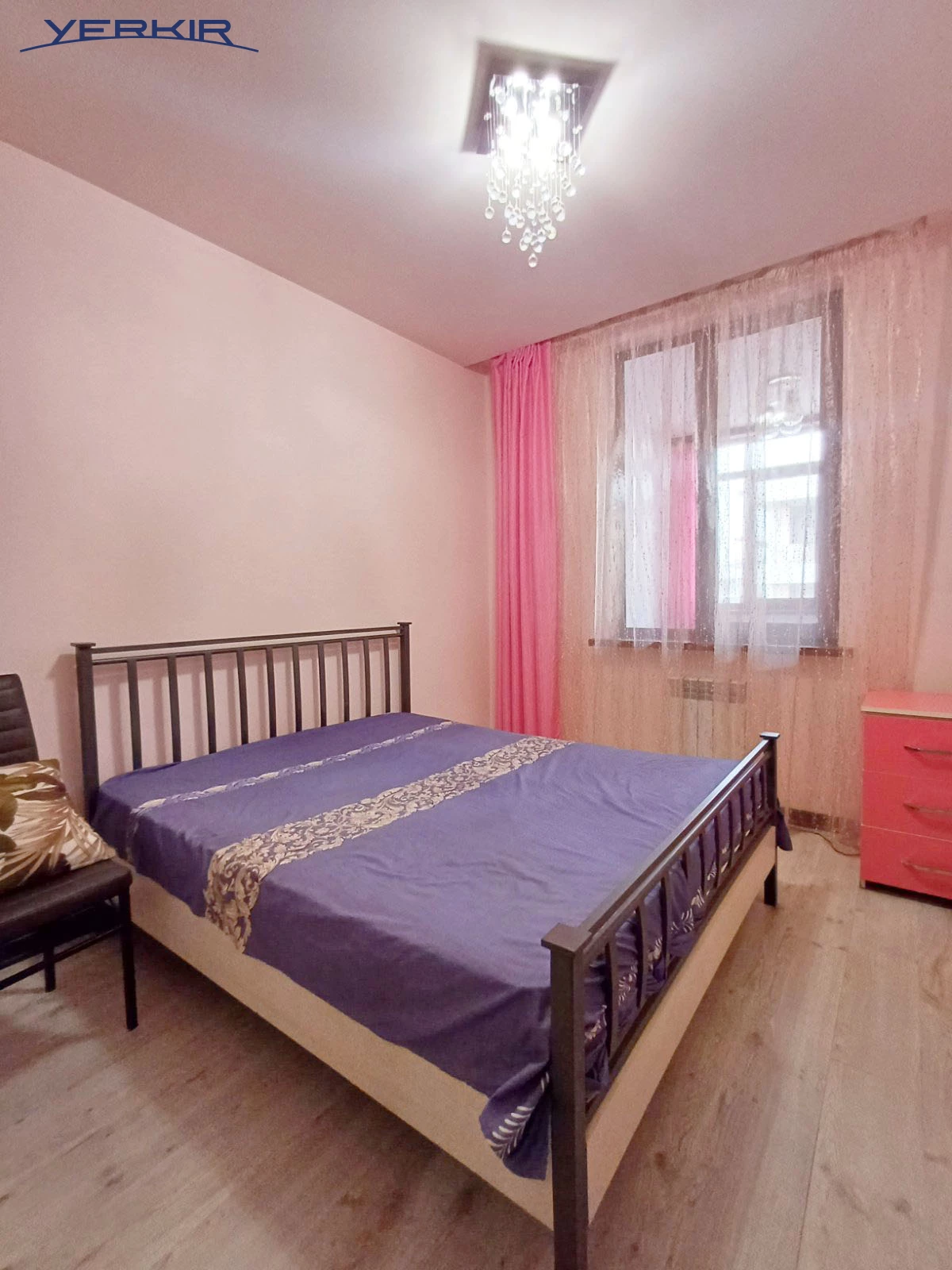 Բնակարաններ Կոդ` 2+214516