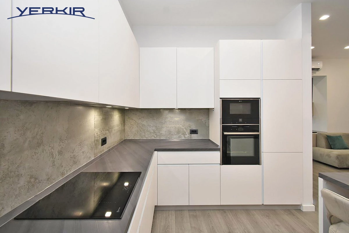 Apartments Code: 5+214833