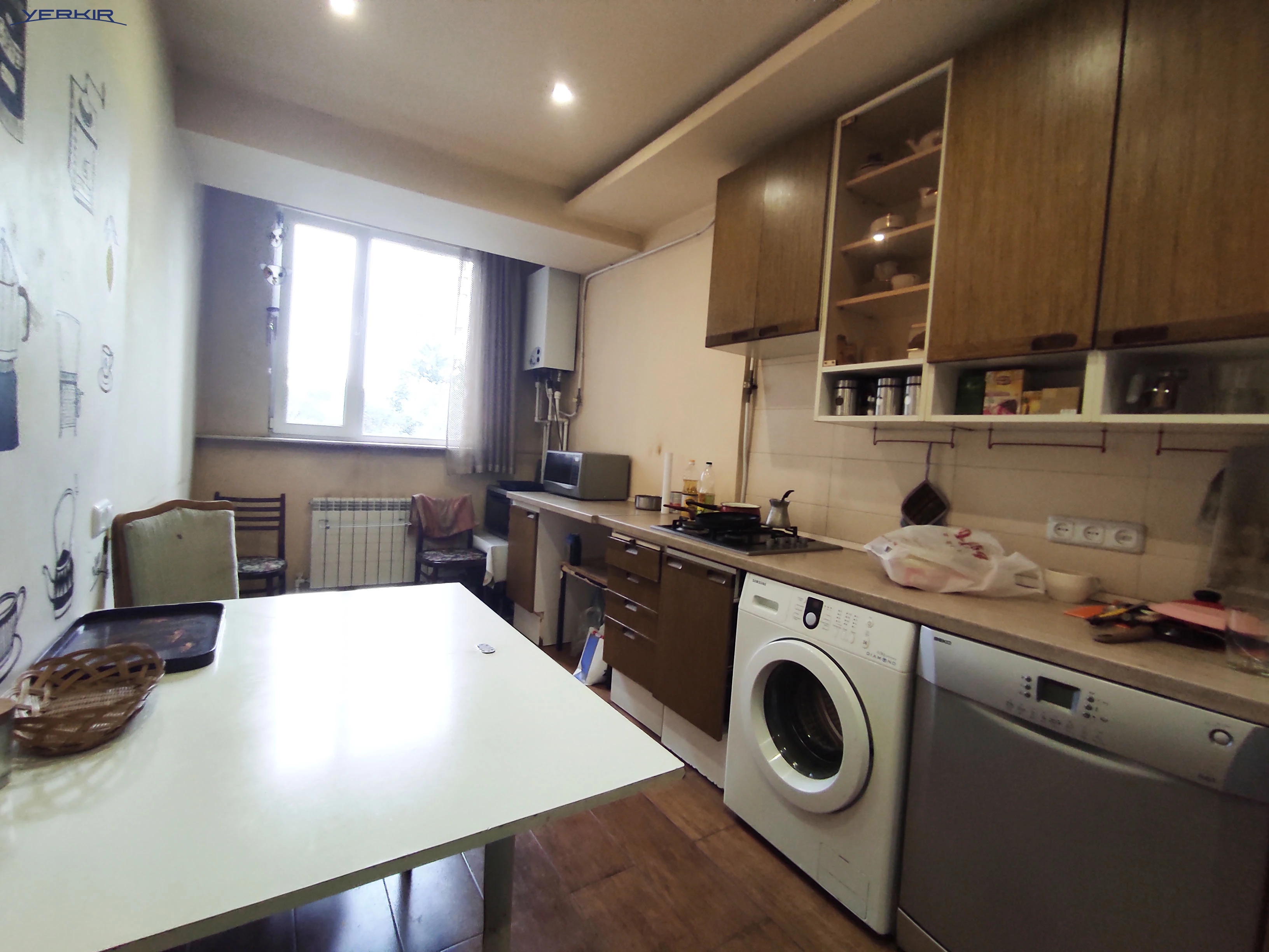 Apartments Code: 10+311227