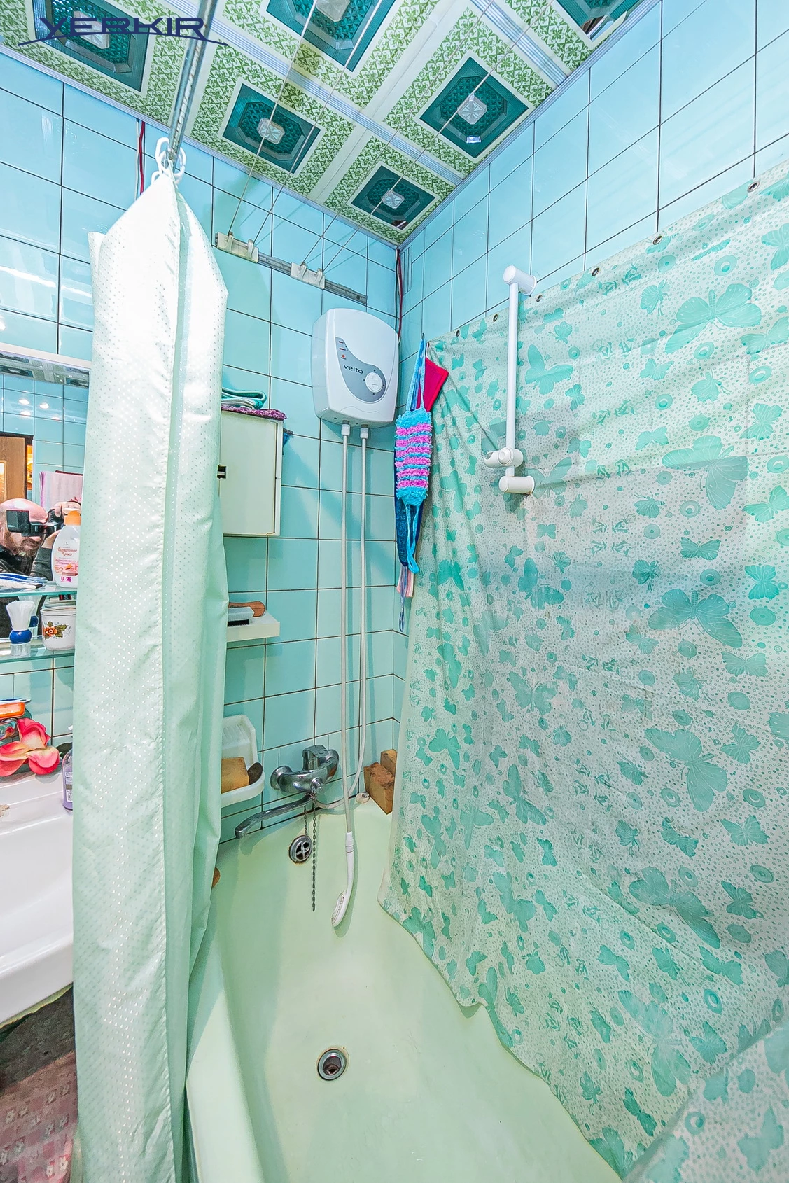 Apartments Code: 3+117826