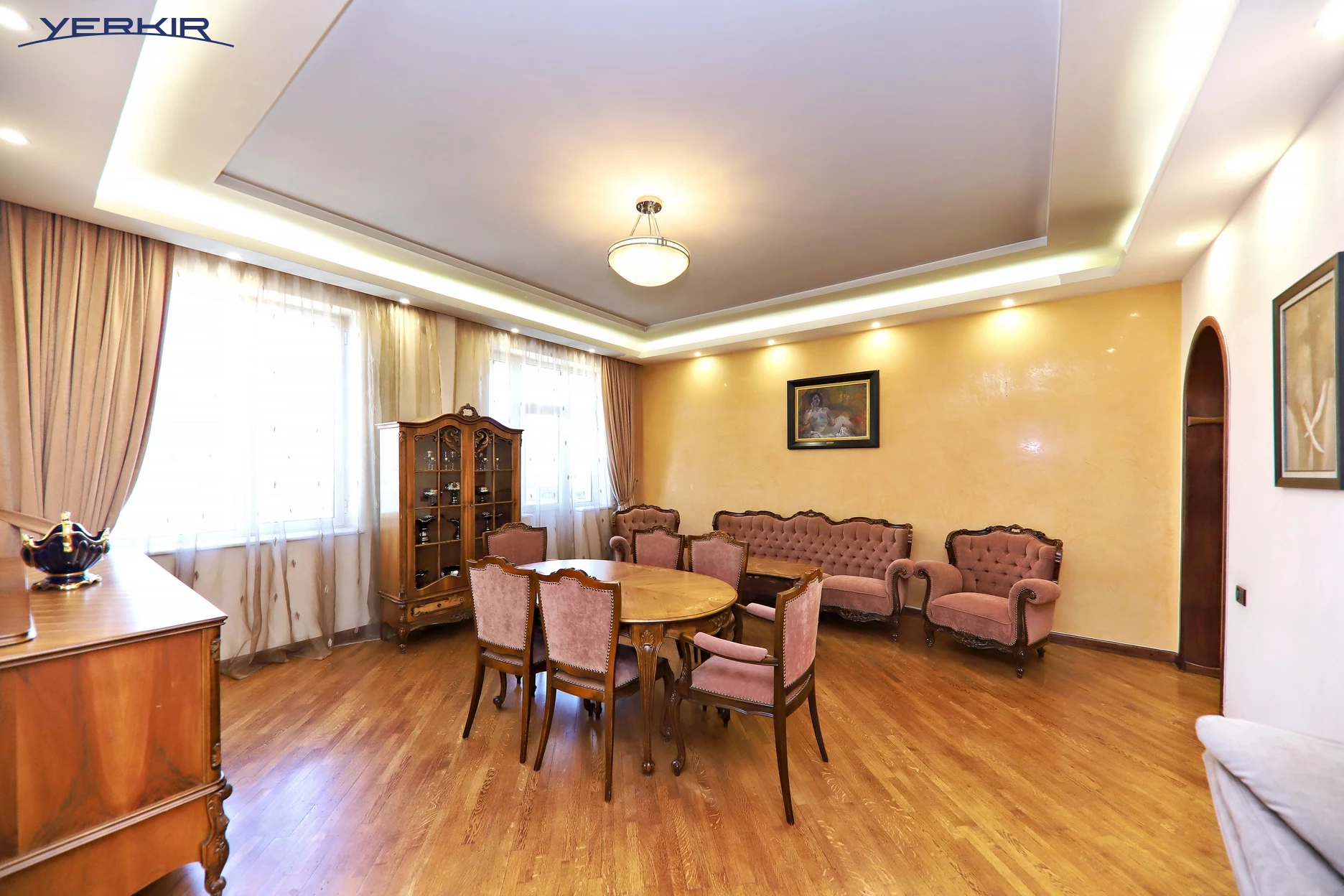 Բնակարաններ Կոդ` 5+211509