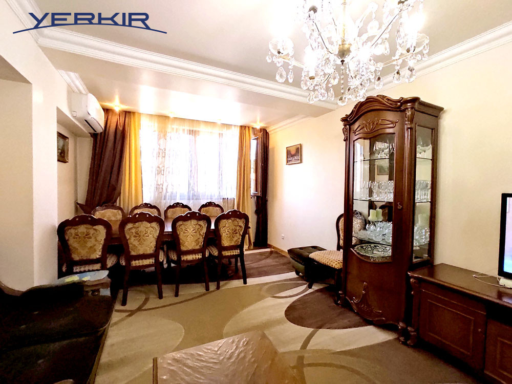 Բնակարաններ Կոդ` 3+205006