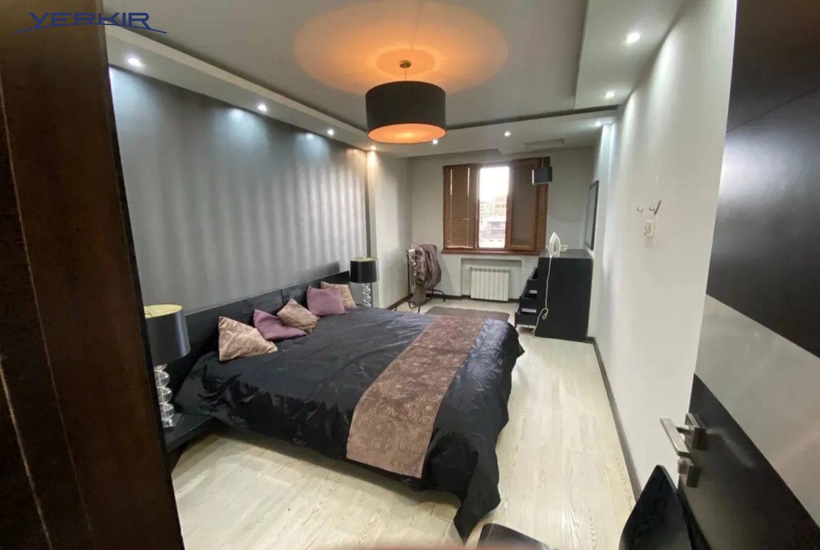 Բնակարաններ Կոդ` 9+30312