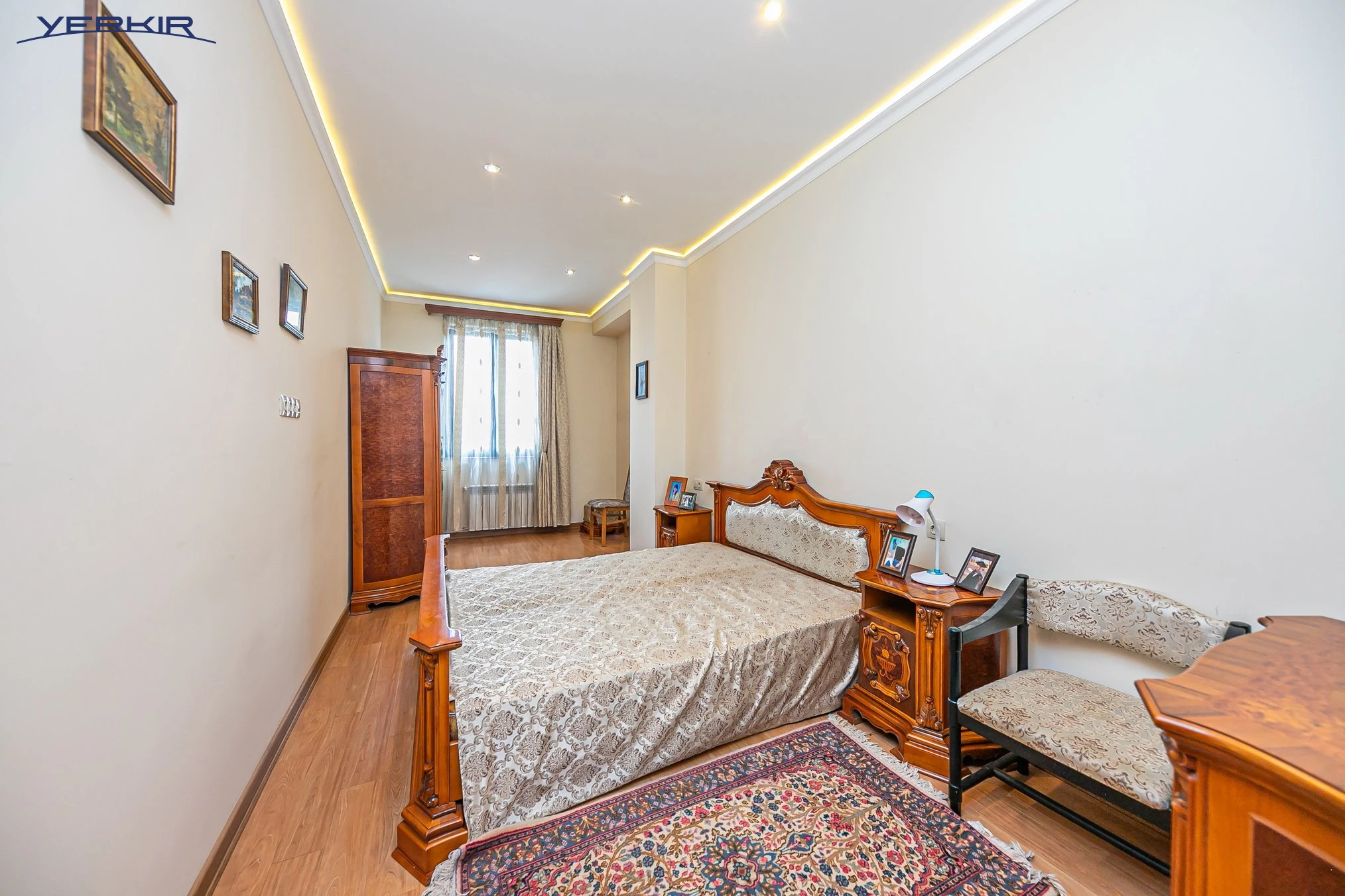 Apartments Code: 3+304589