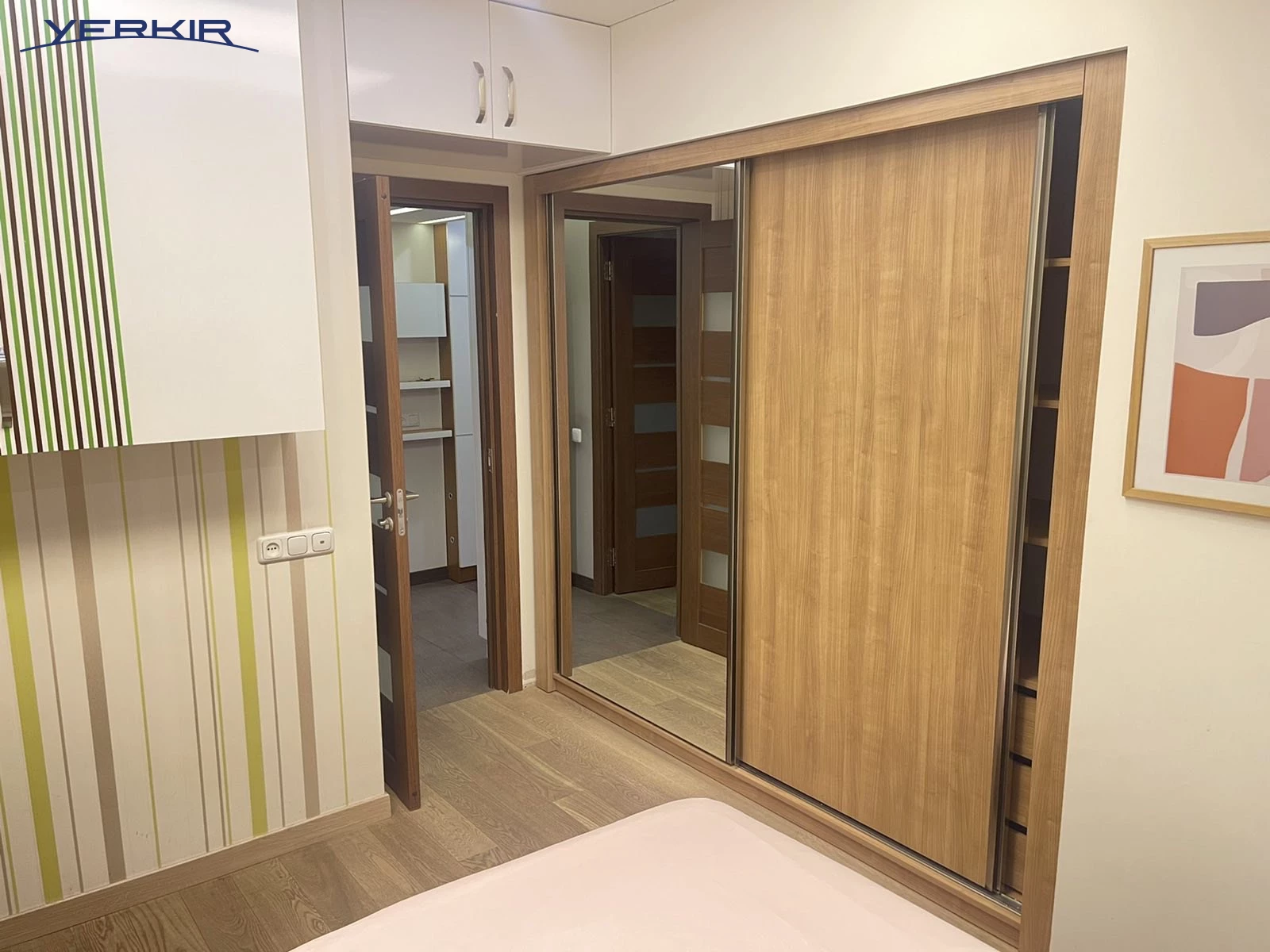 Բնակարաններ Կոդ` d+10+101733