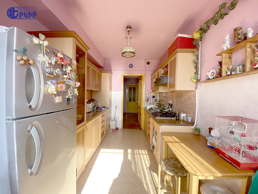 Квартиры Код 5+200886