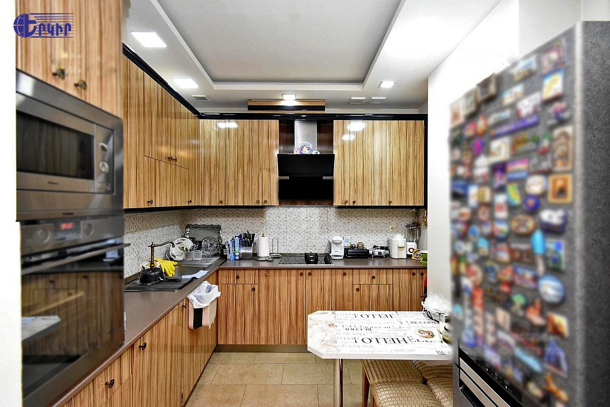 Բնակարաններ Կոդ` 10+32007