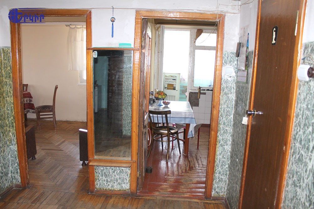 Բնակարաններ Կոդ` 10+31268