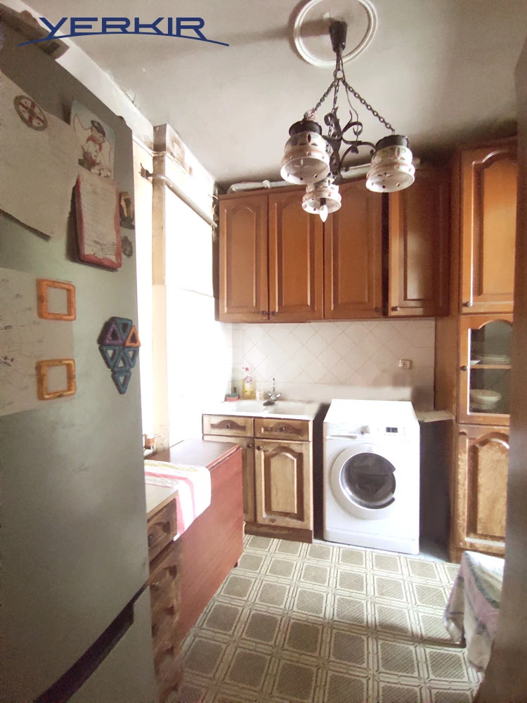 Квартиры Код 10+205252