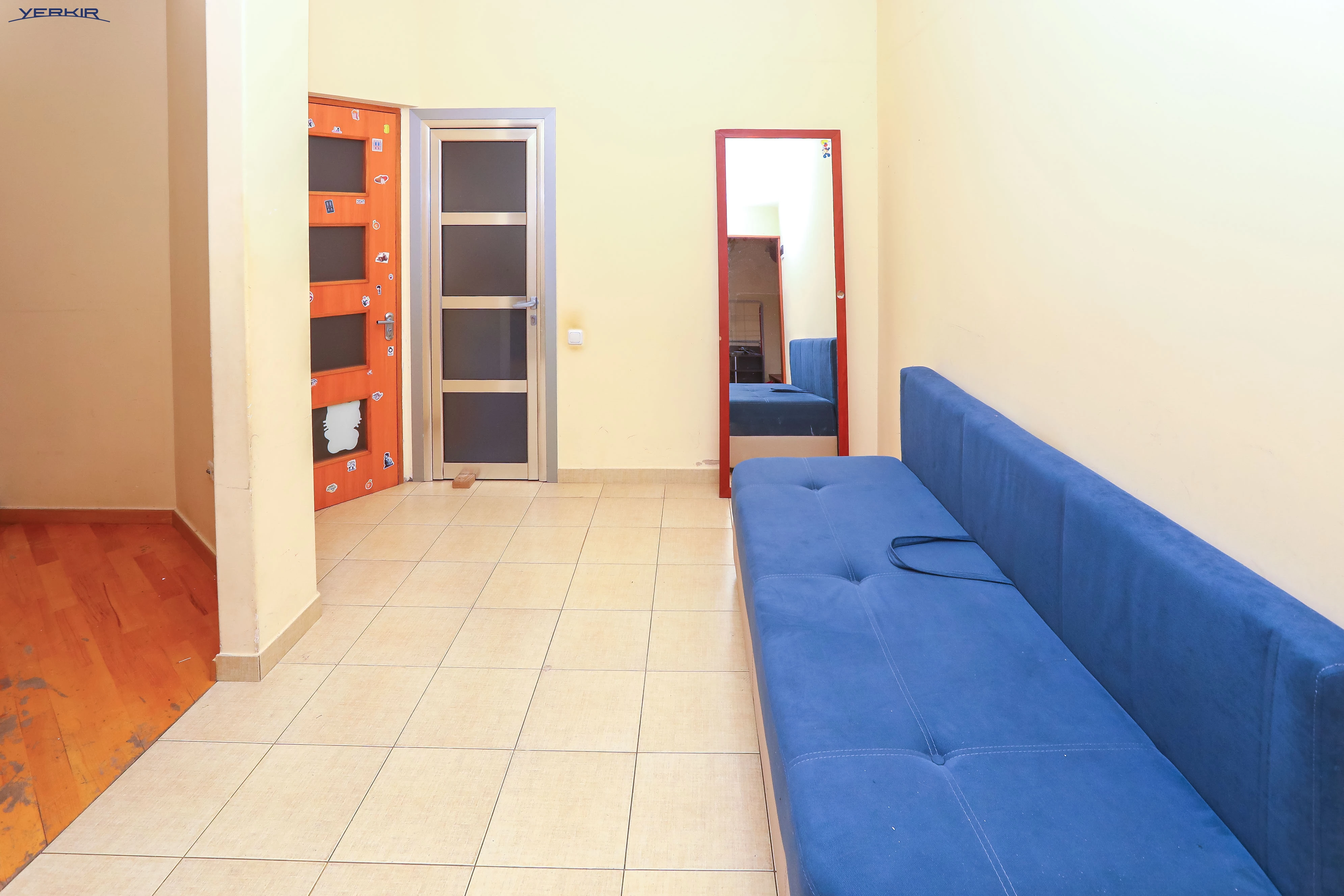 Apartments Code: 5+220110