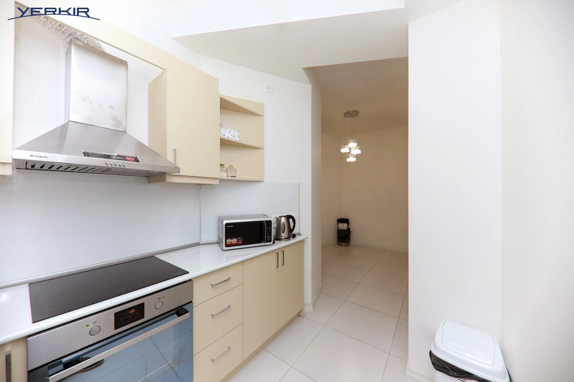 Apartments Code: 9+213054