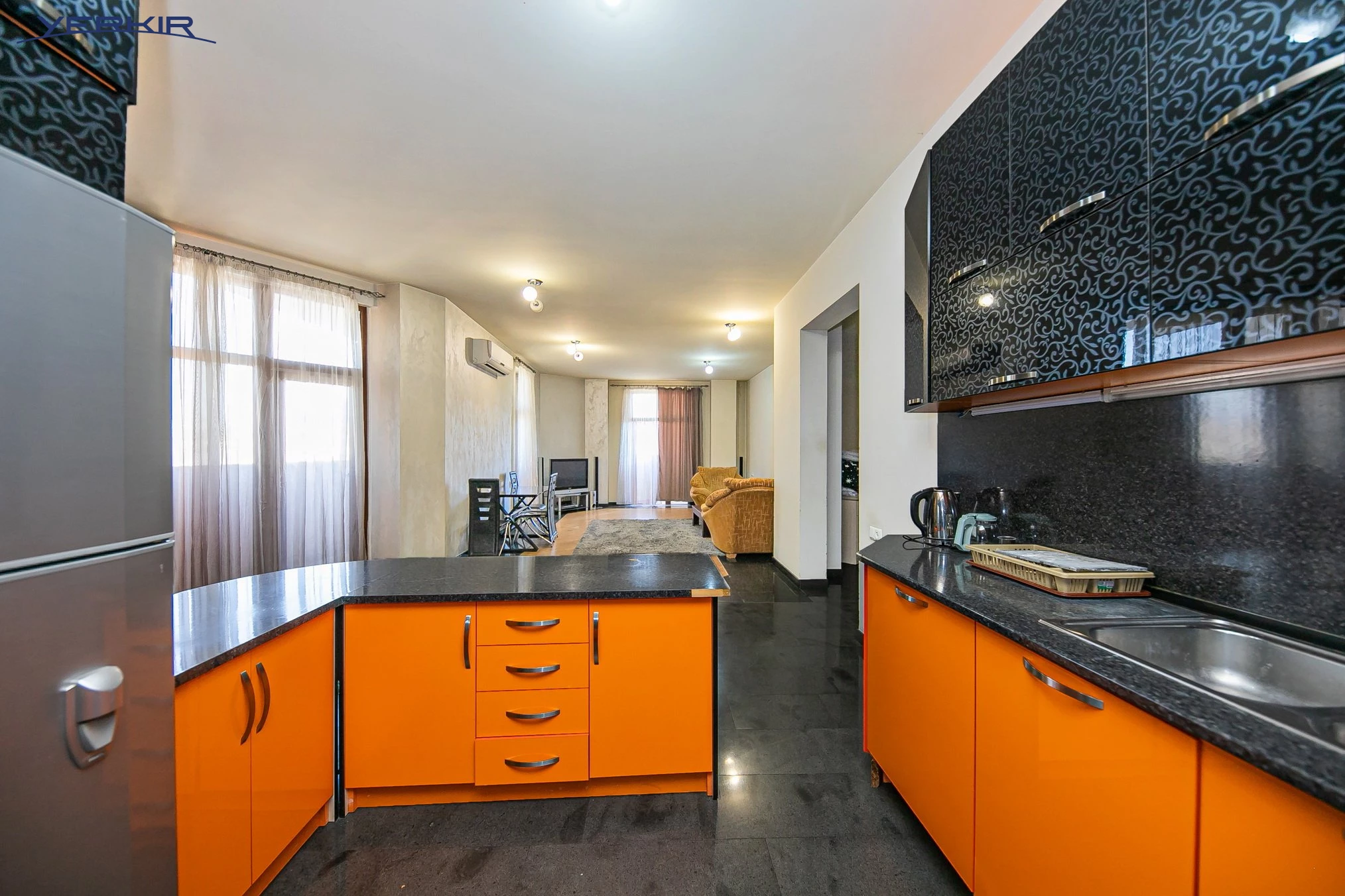 Квартиры Код 9+317422