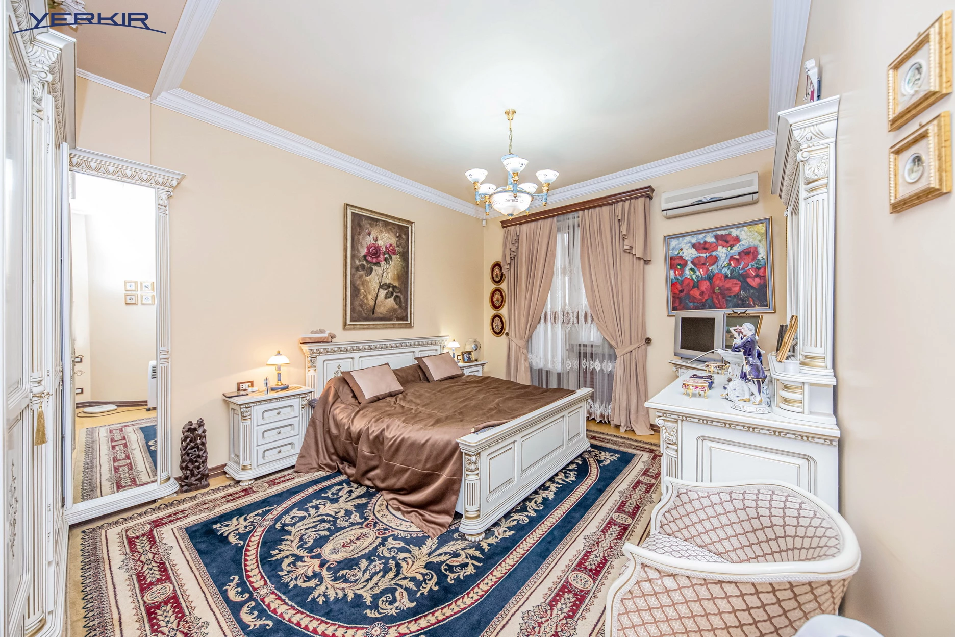 Квартиры Код 5+412782