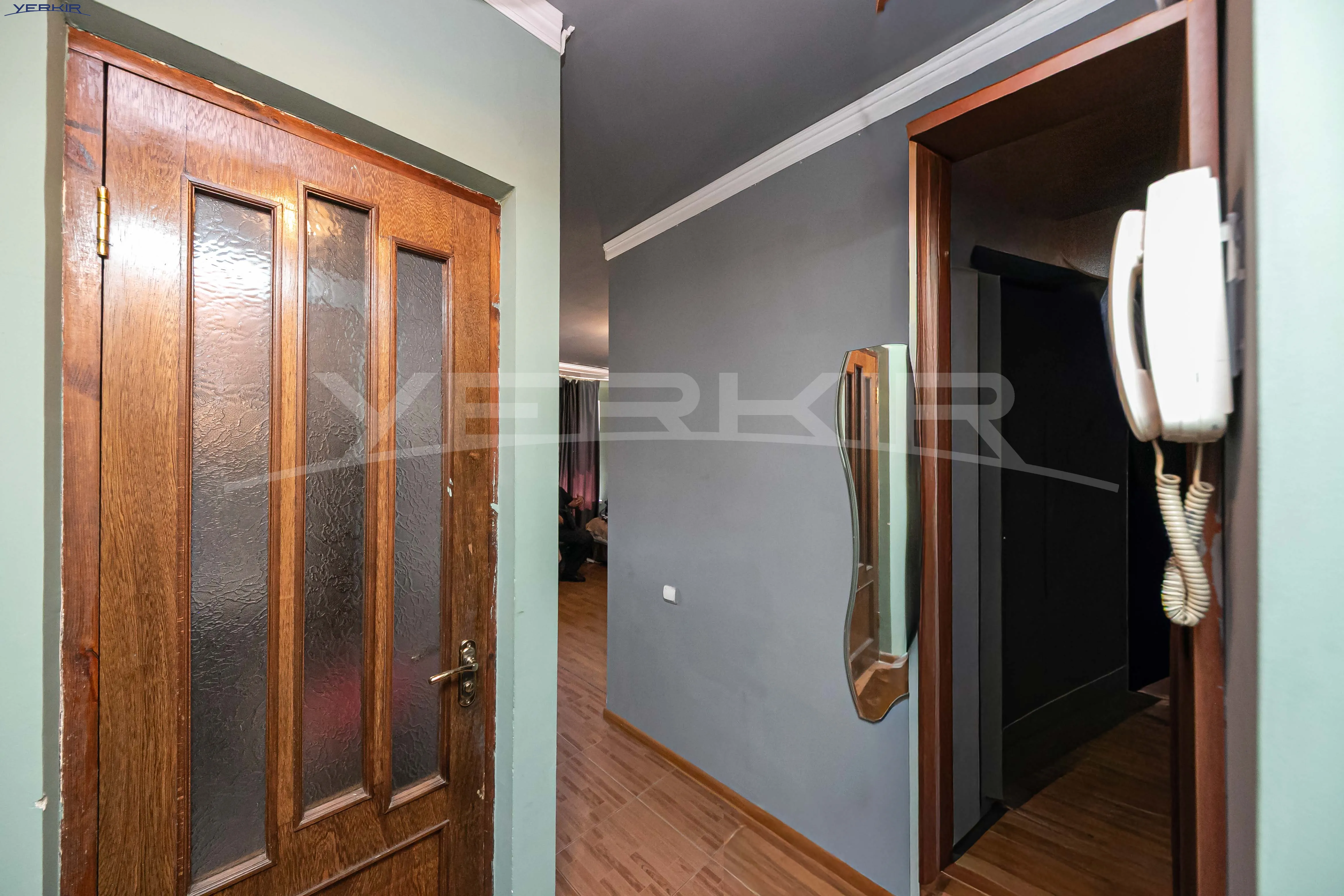 Квартиры Код 2+1131601