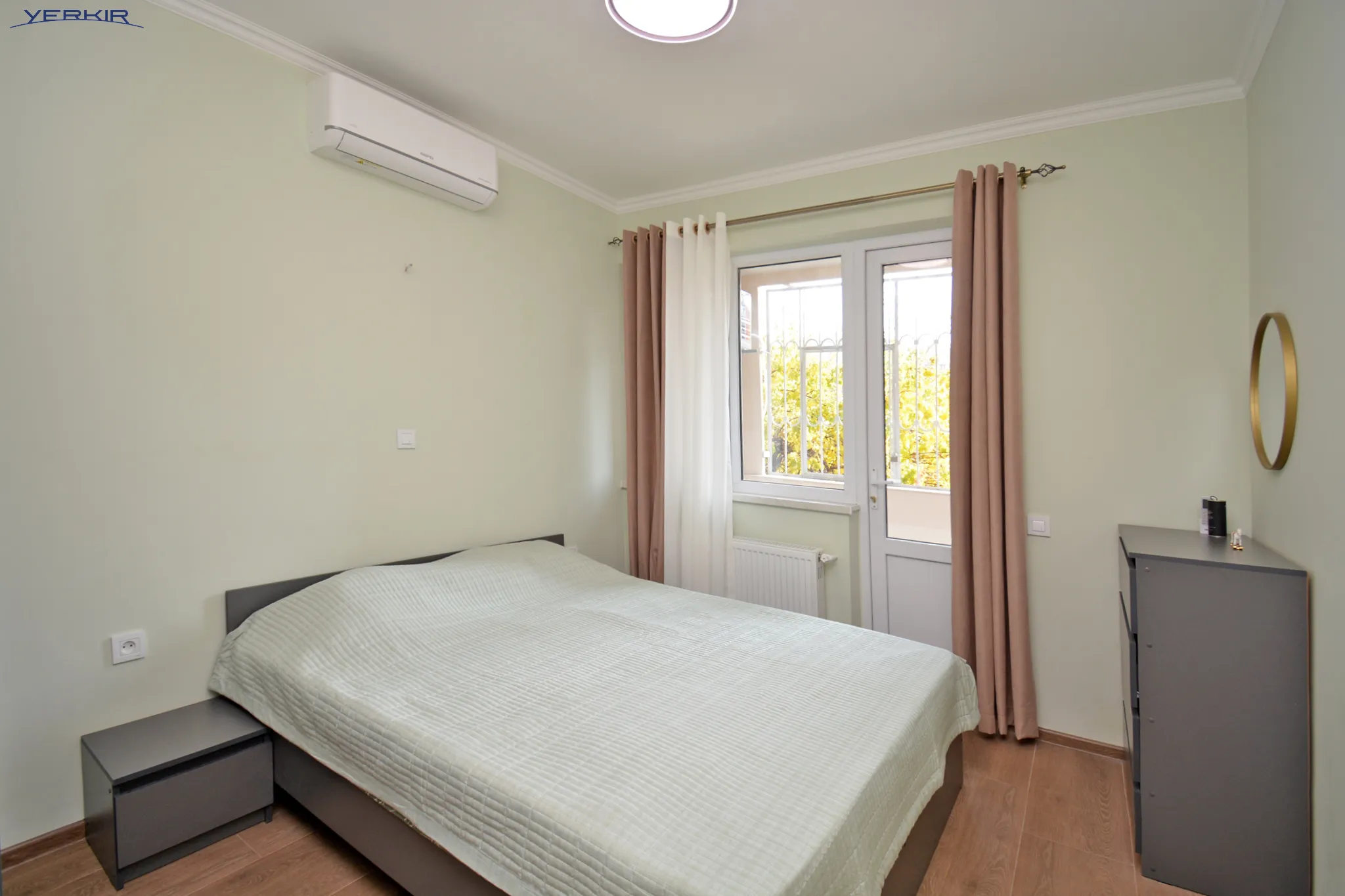 Apartments Code: 3+3763349