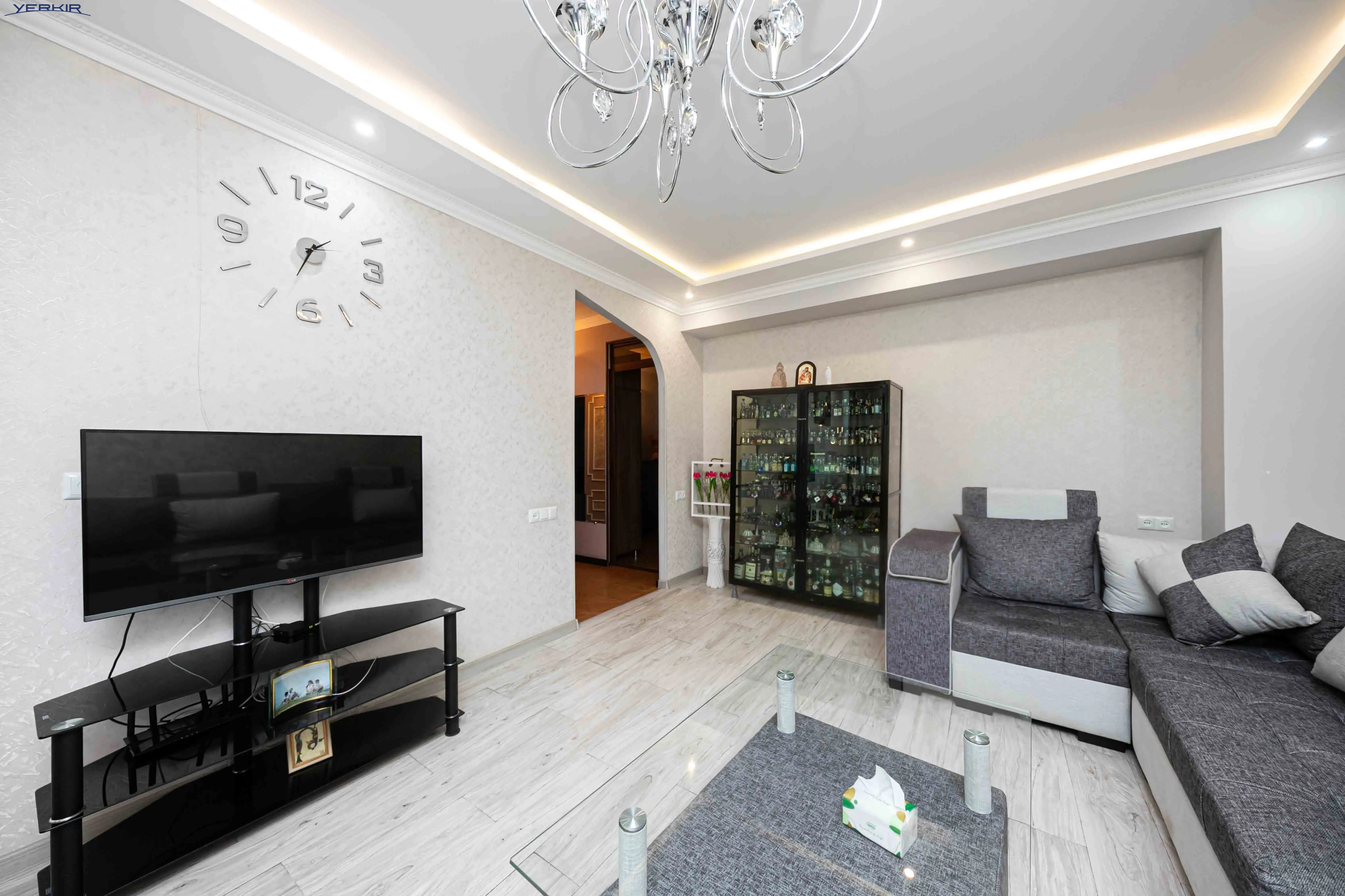 Apartments Code: 2+221533