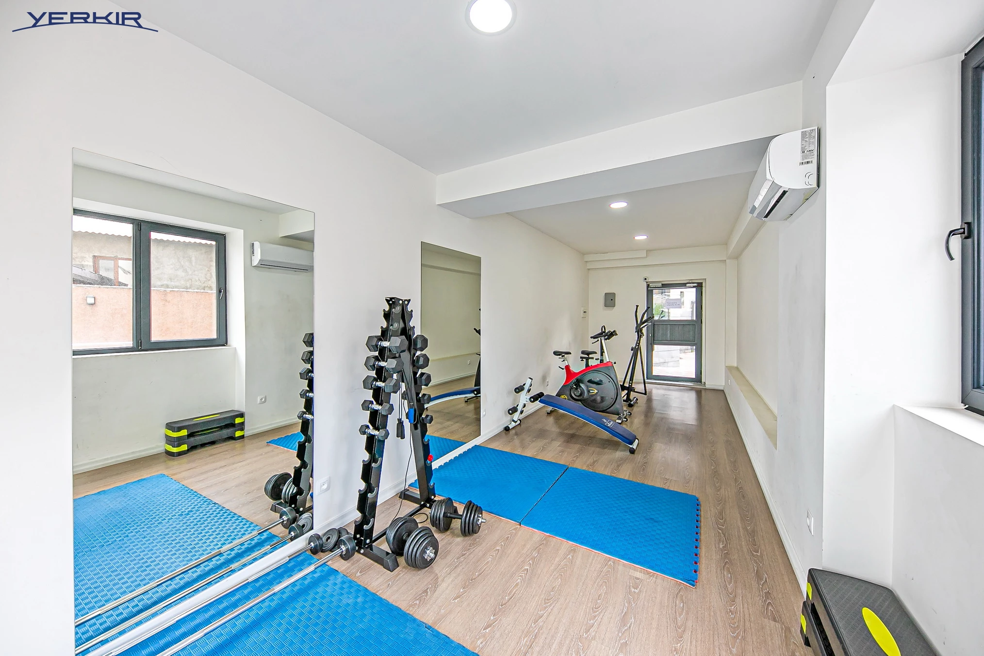 Բնակարաններ Կոդ` 3+32480