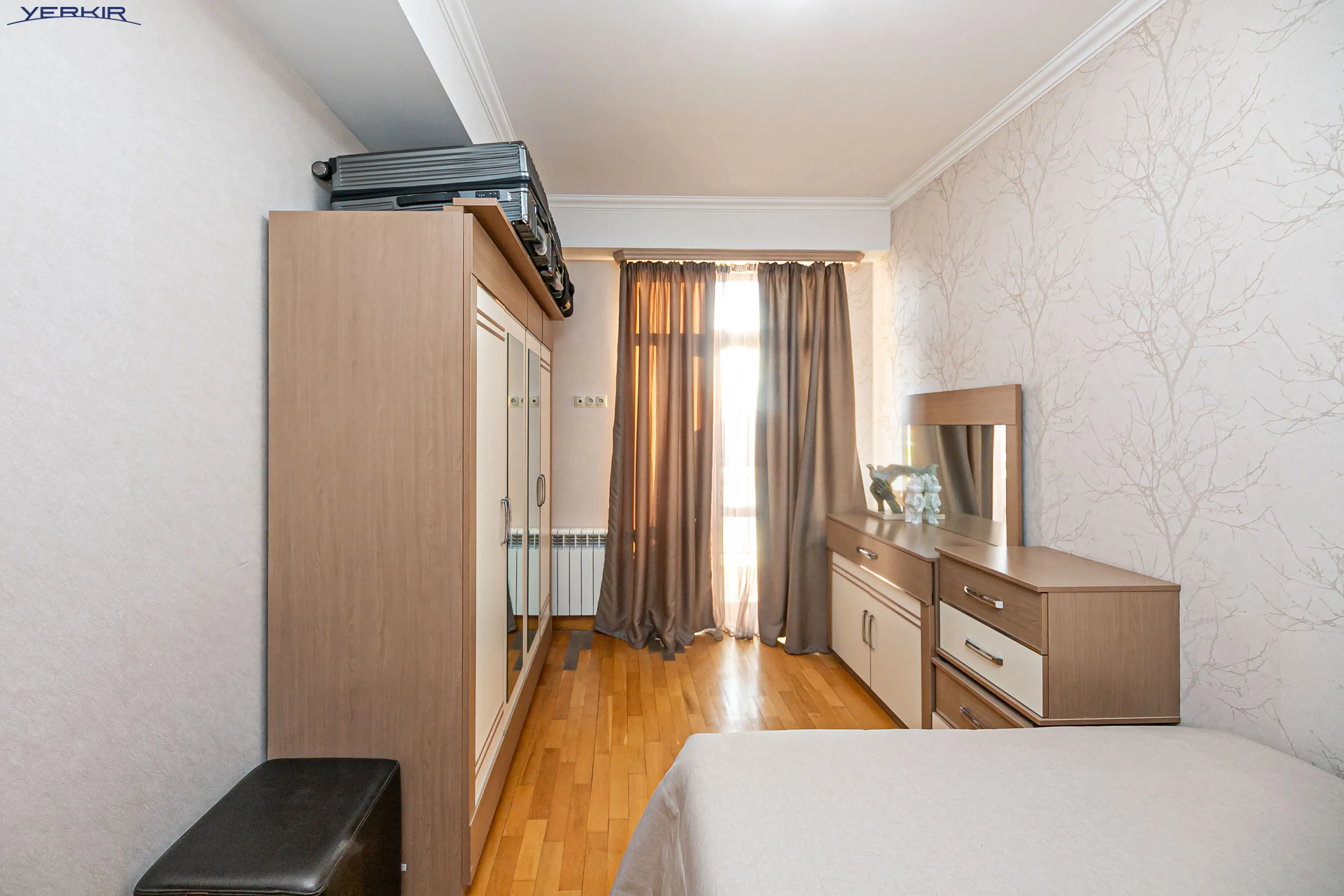 Квартиры Код 2+8725236