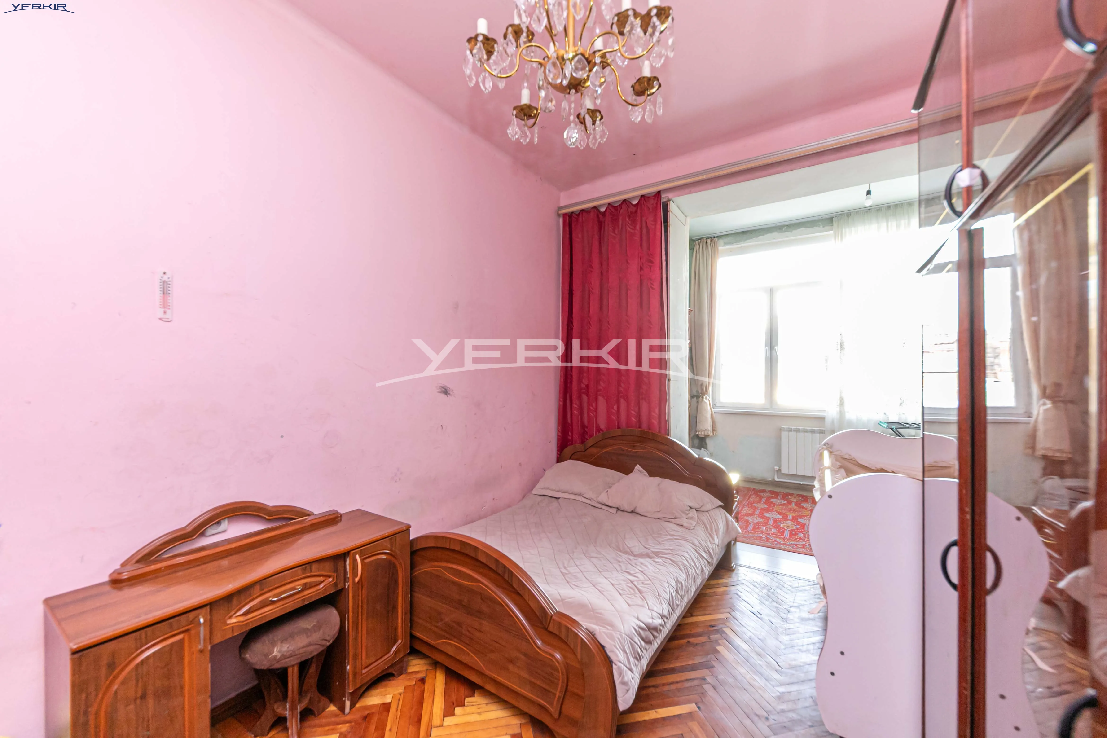 Բնակարաններ Կոդ` 2+3427843