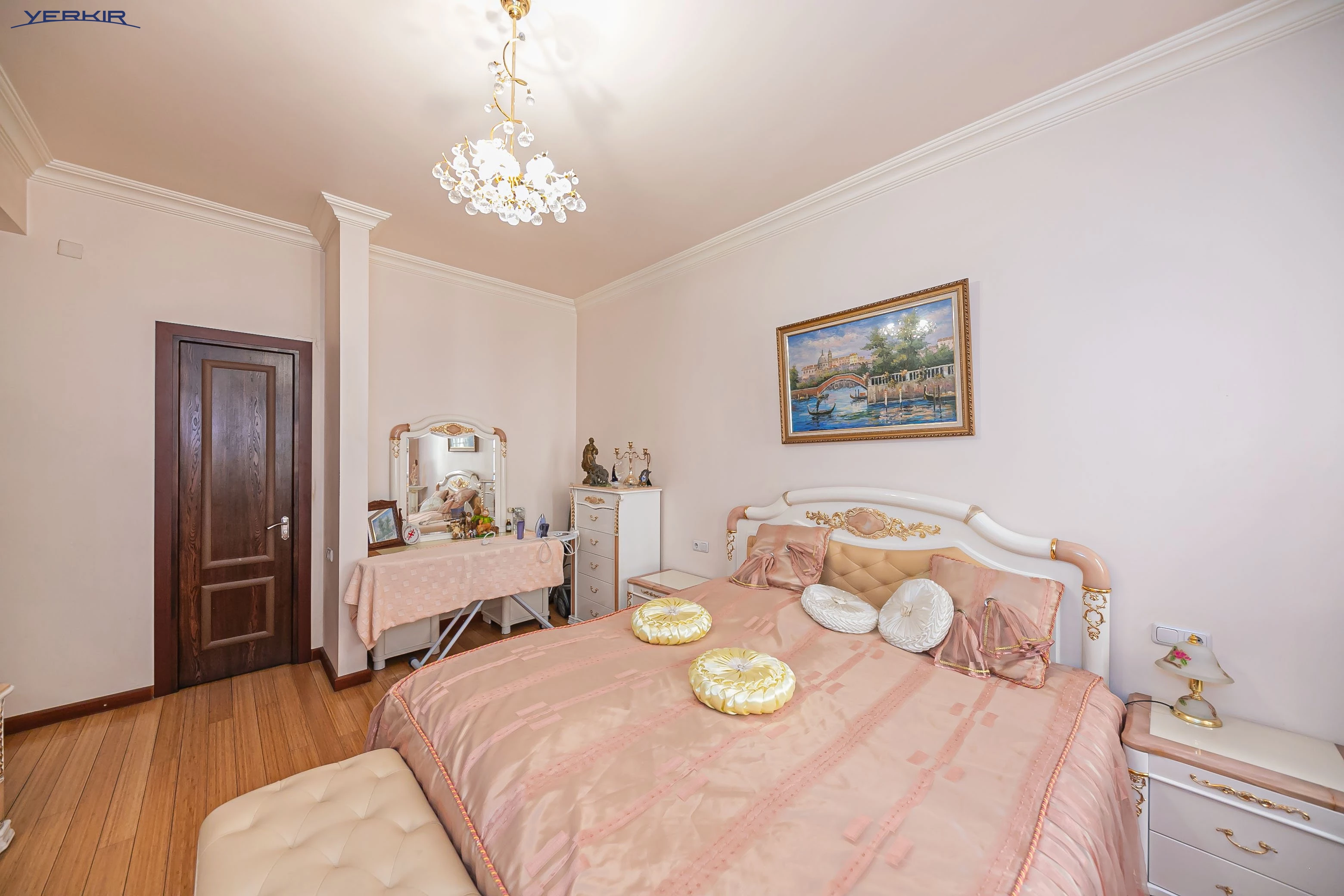 Квартиры Код 9+320430