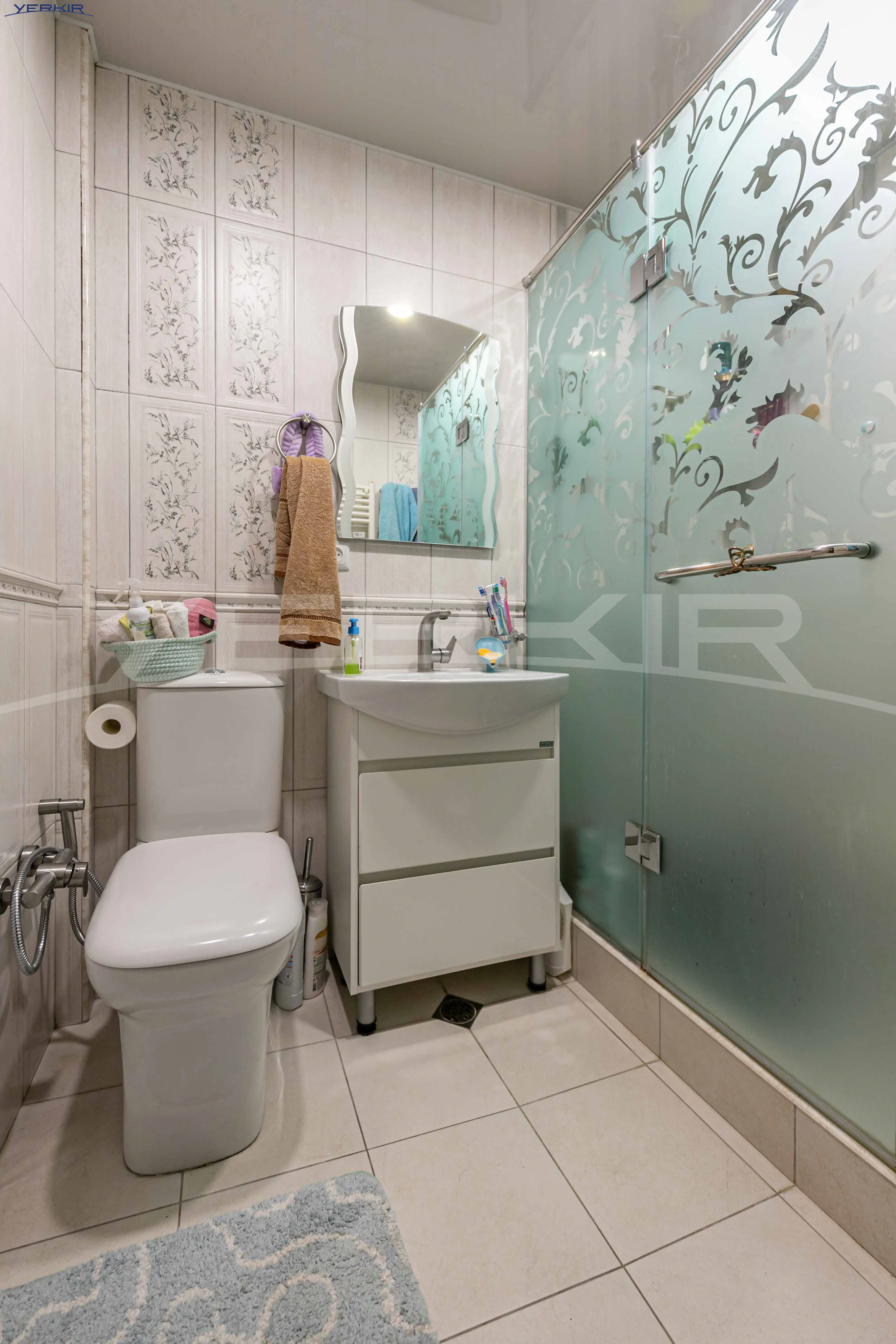 Квартиры Код 2+3758830