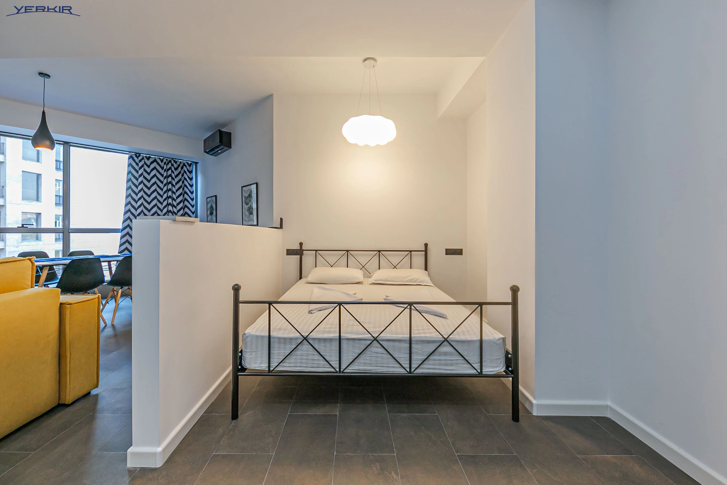 Apartments Code: 9+121007