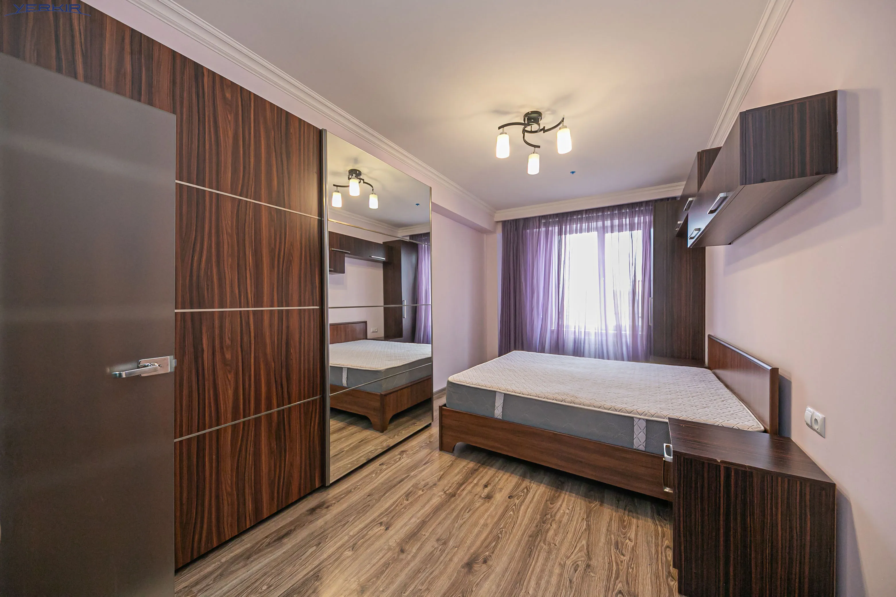 Квартиры Код 2+3104989