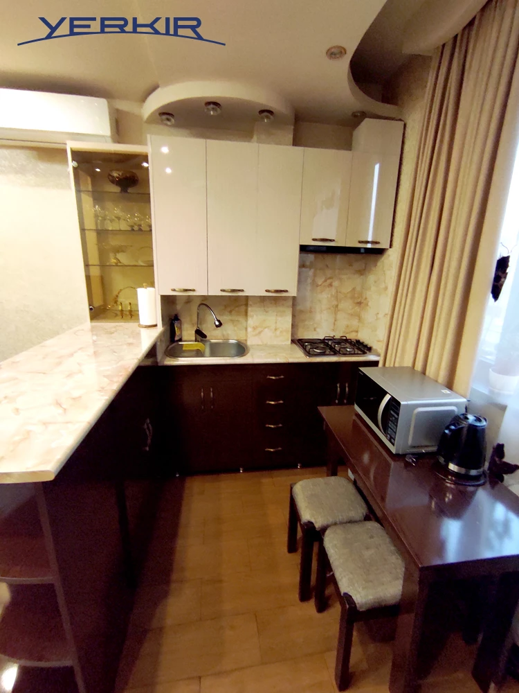 Apartments Code: 4+205836