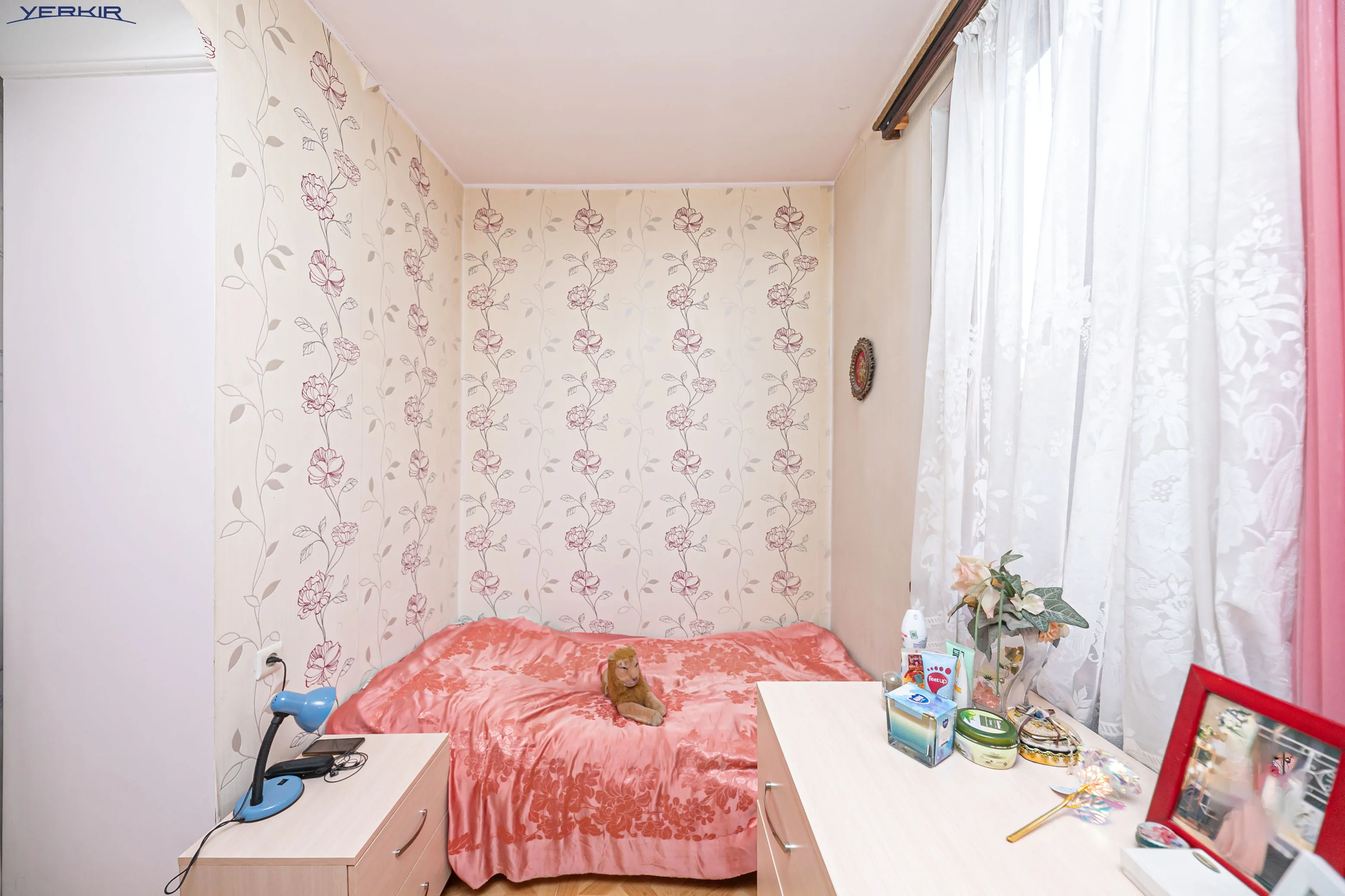 Квартиры Код 3+3702139