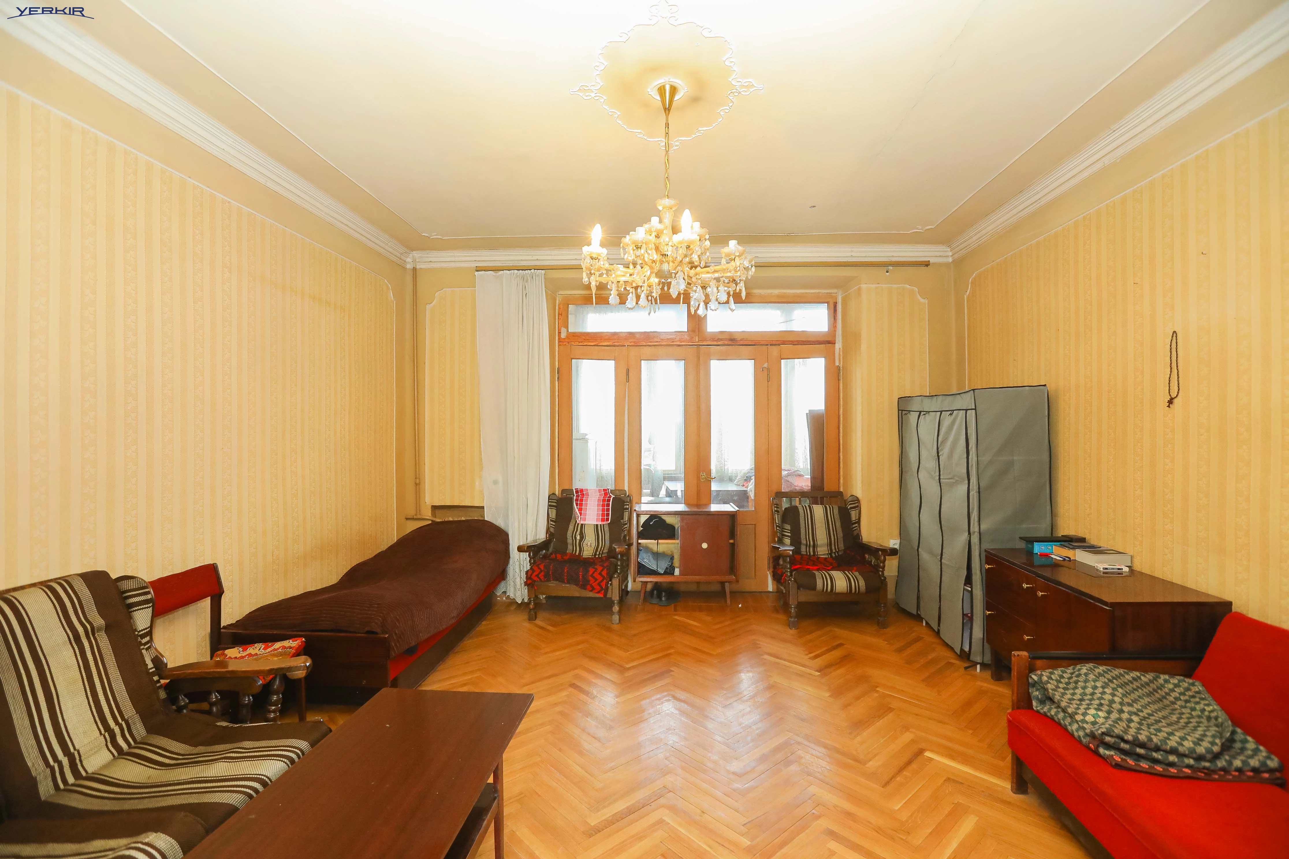 Apartments Code: 10+321213