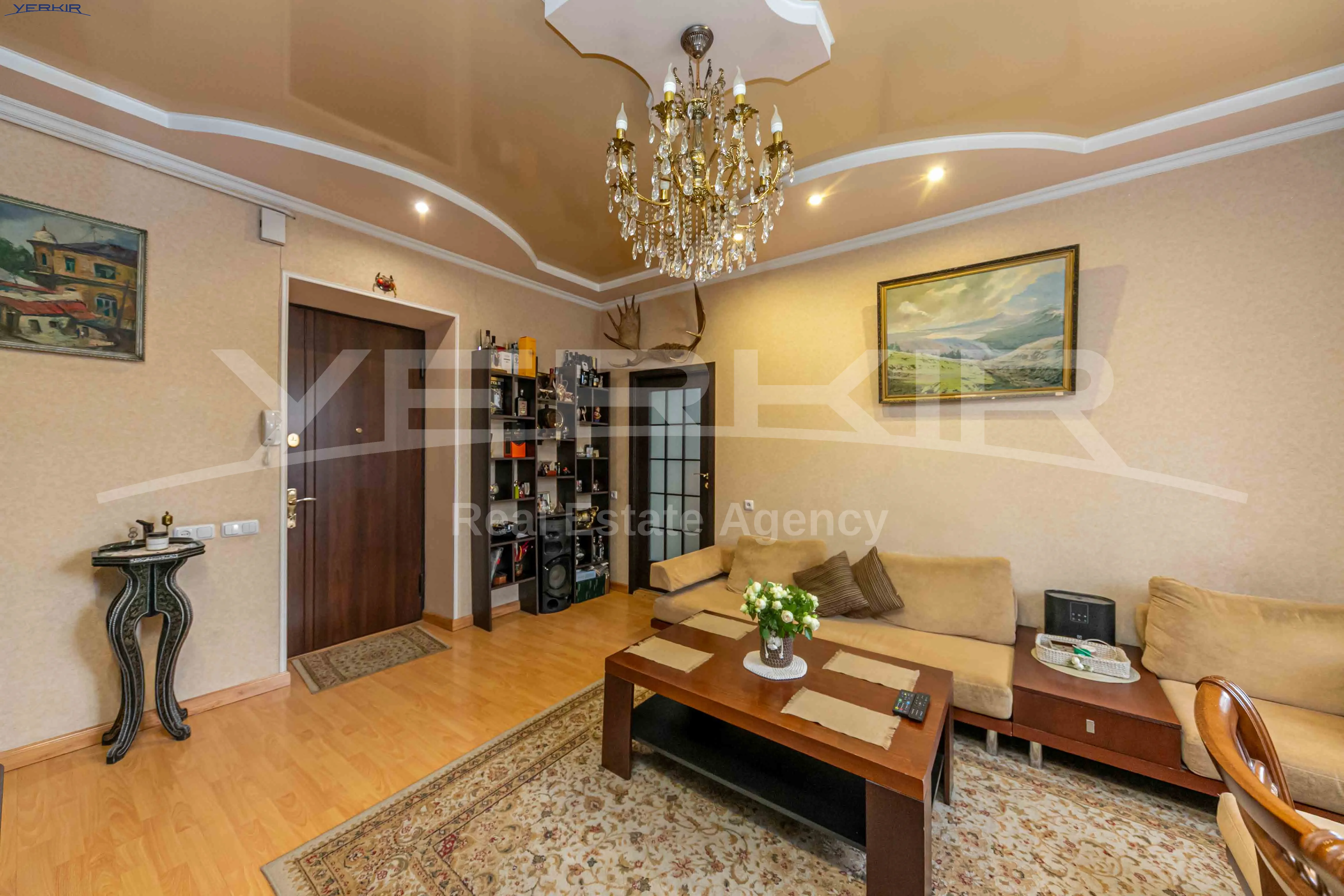 Apartments Code: 5+2661655