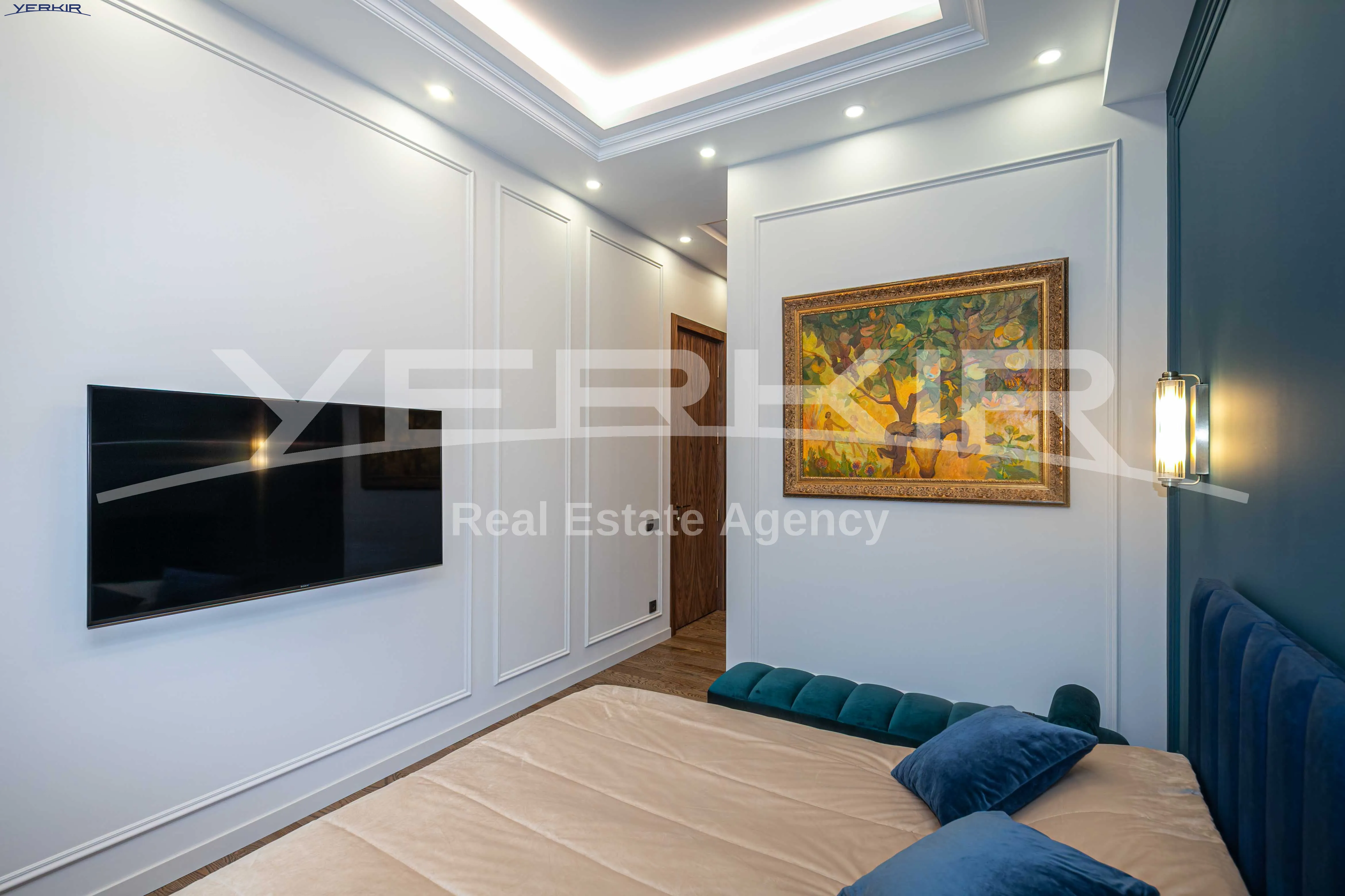 Квартиры Код 3+2271403
