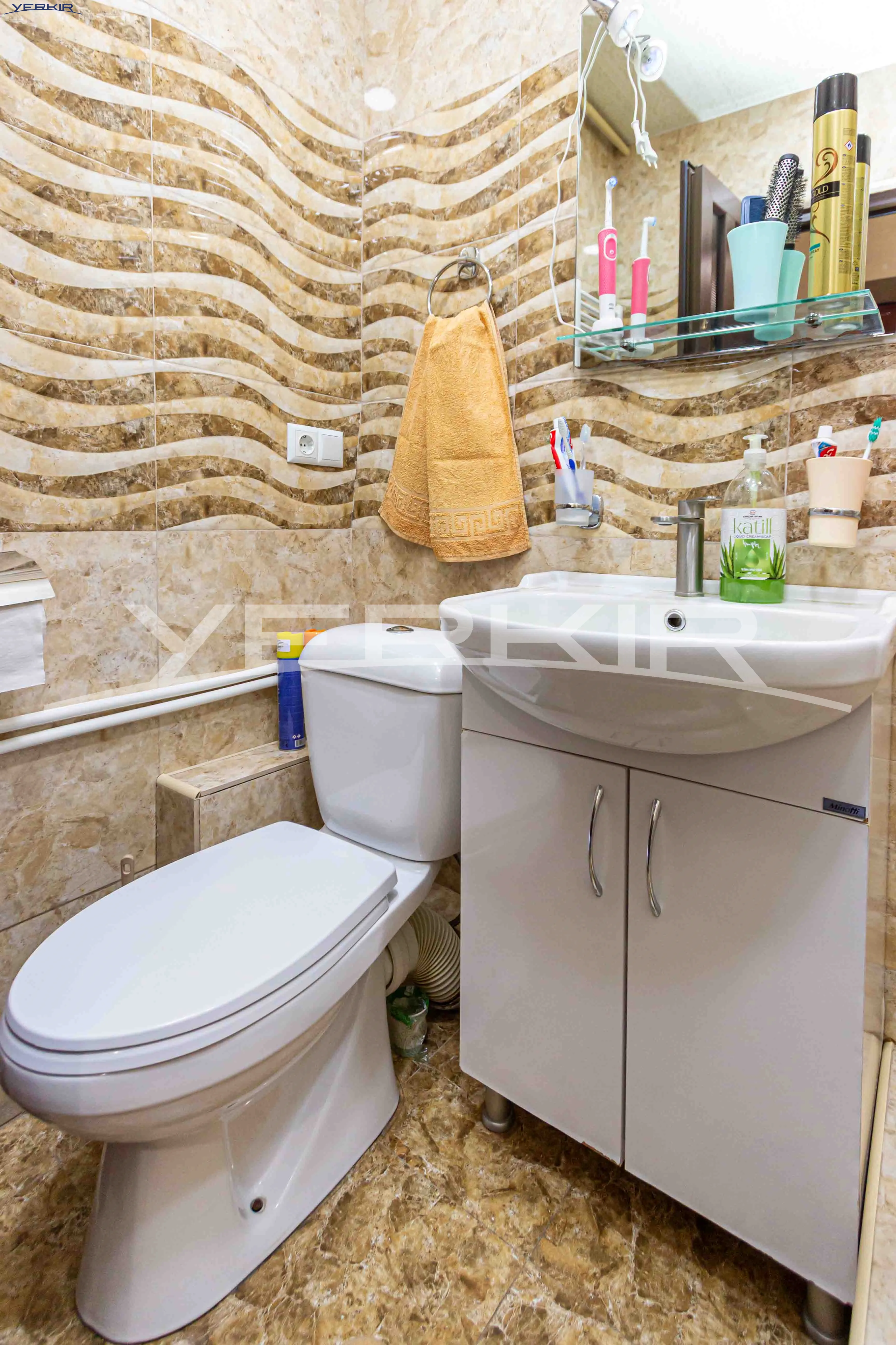 Квартиры Код 2+2428123