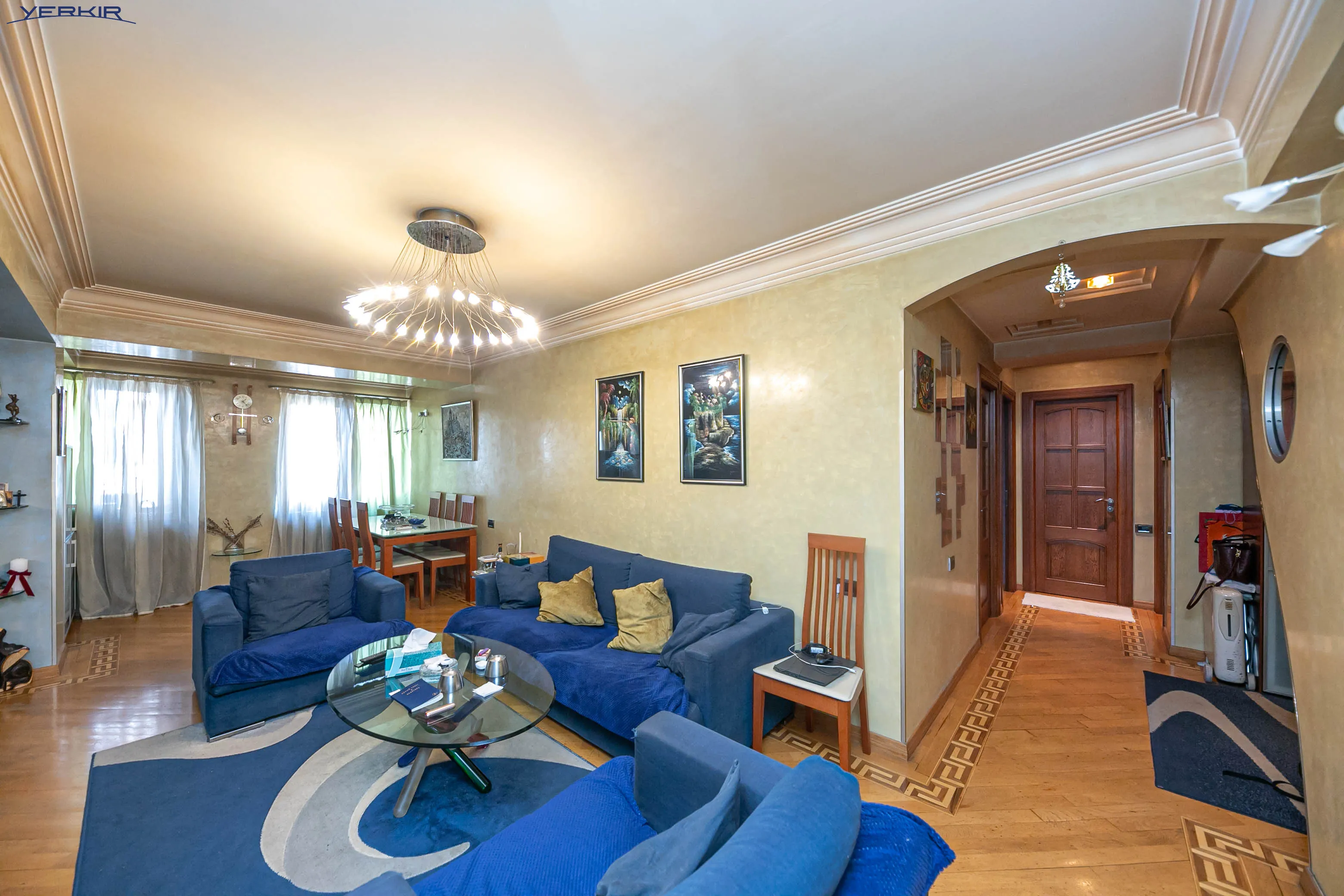 Apartments Code: 1+3574064