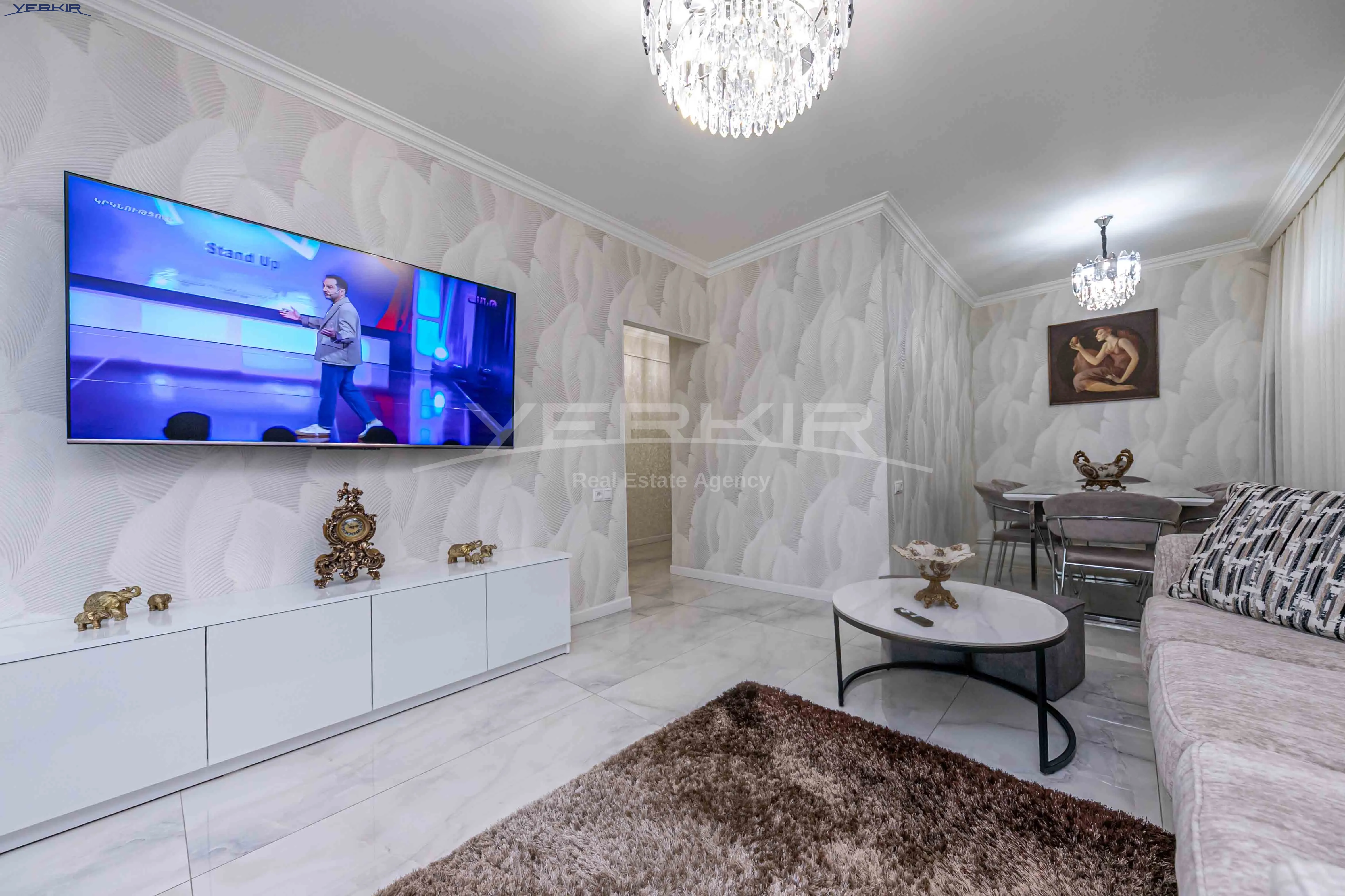Apartments Code: 5+2307066