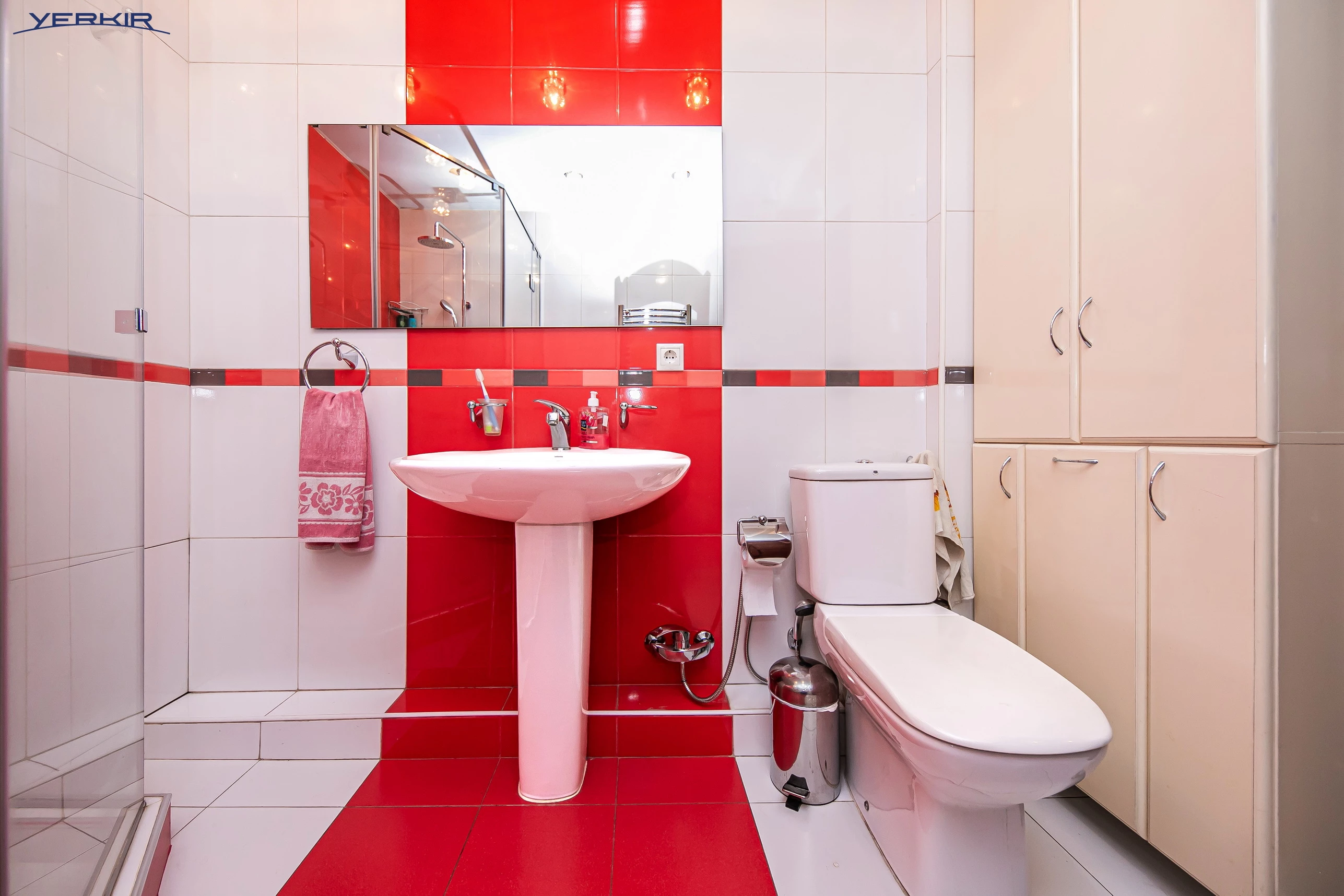 Apartments Code: 10+316111