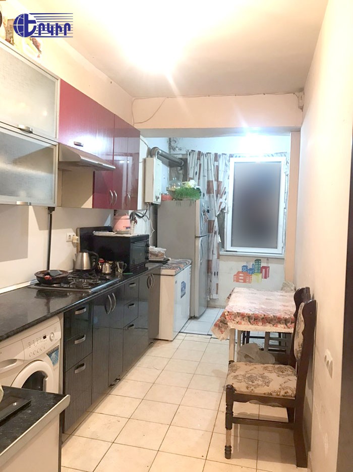 Квартиры Код 6+33072