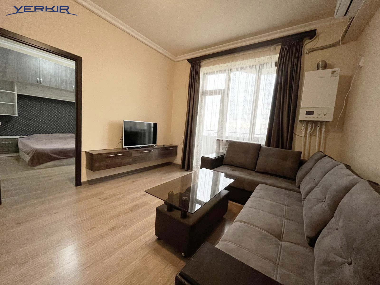 Квартиры Код 2+215114