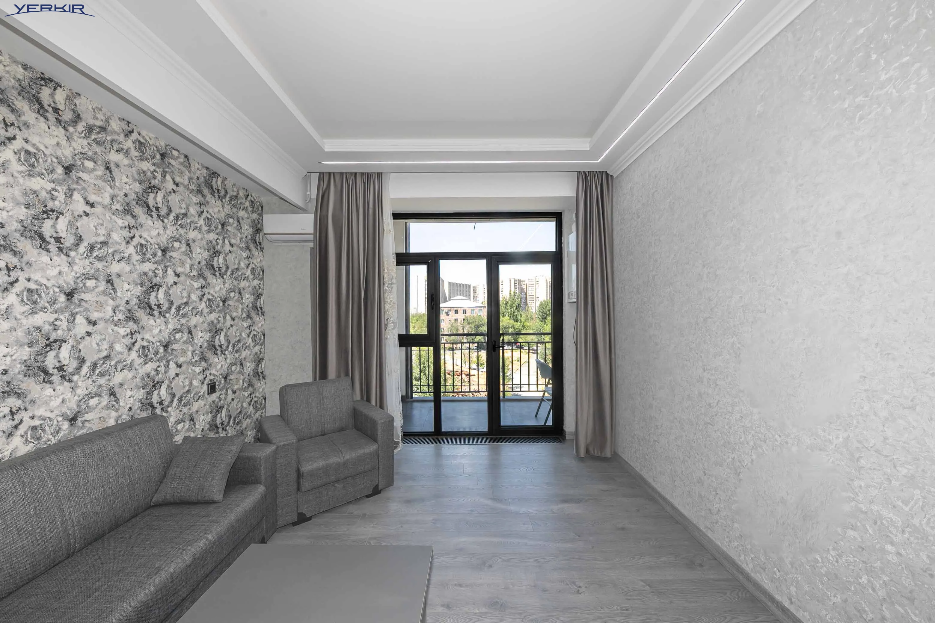 Բնակարաններ Կոդ` 9+2805448